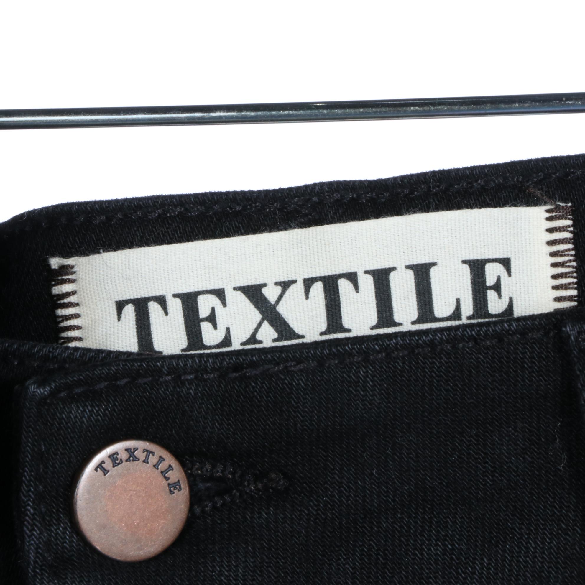 True Religion, Paige, and Textile by Elizabeth and James Embossed Jeans