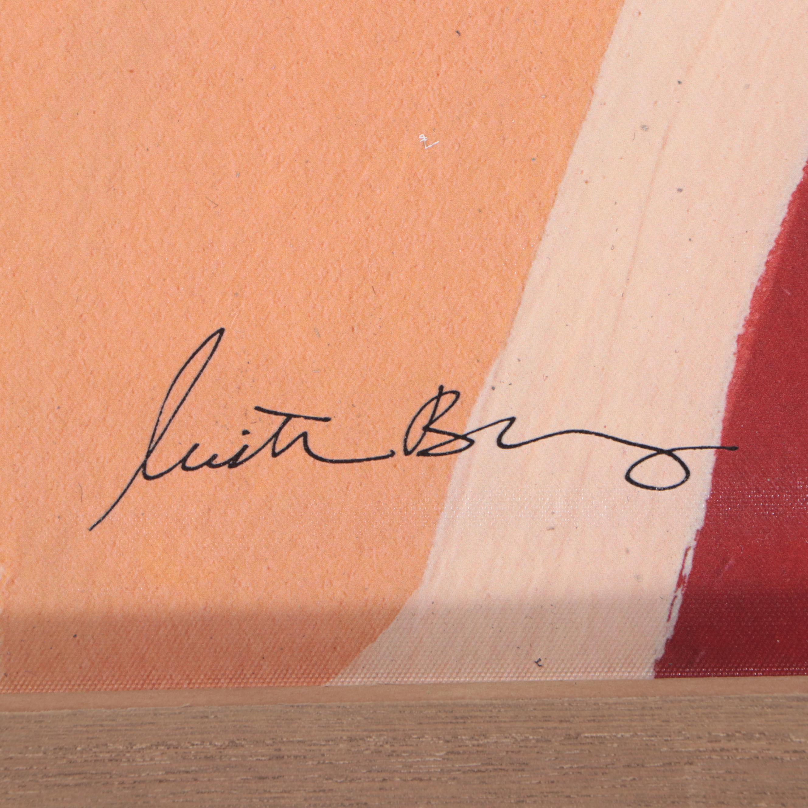 Opalhouse Jungalow Giclée Wall-Hanging Abstract Florals After Justina Blakeney