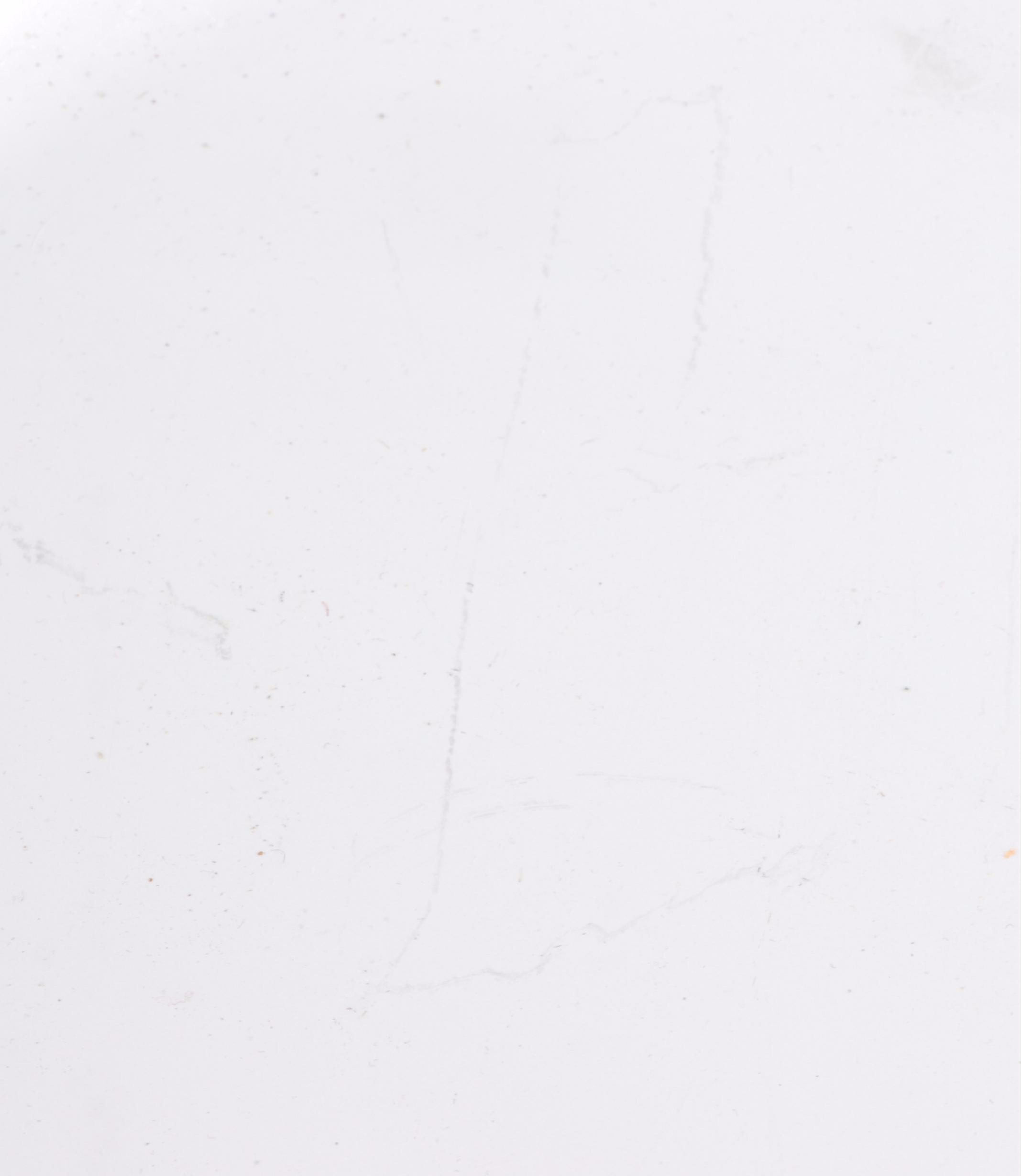 Hacienda Real Pewter Cabbage Bowl and Pottery Barn Serving Bowl