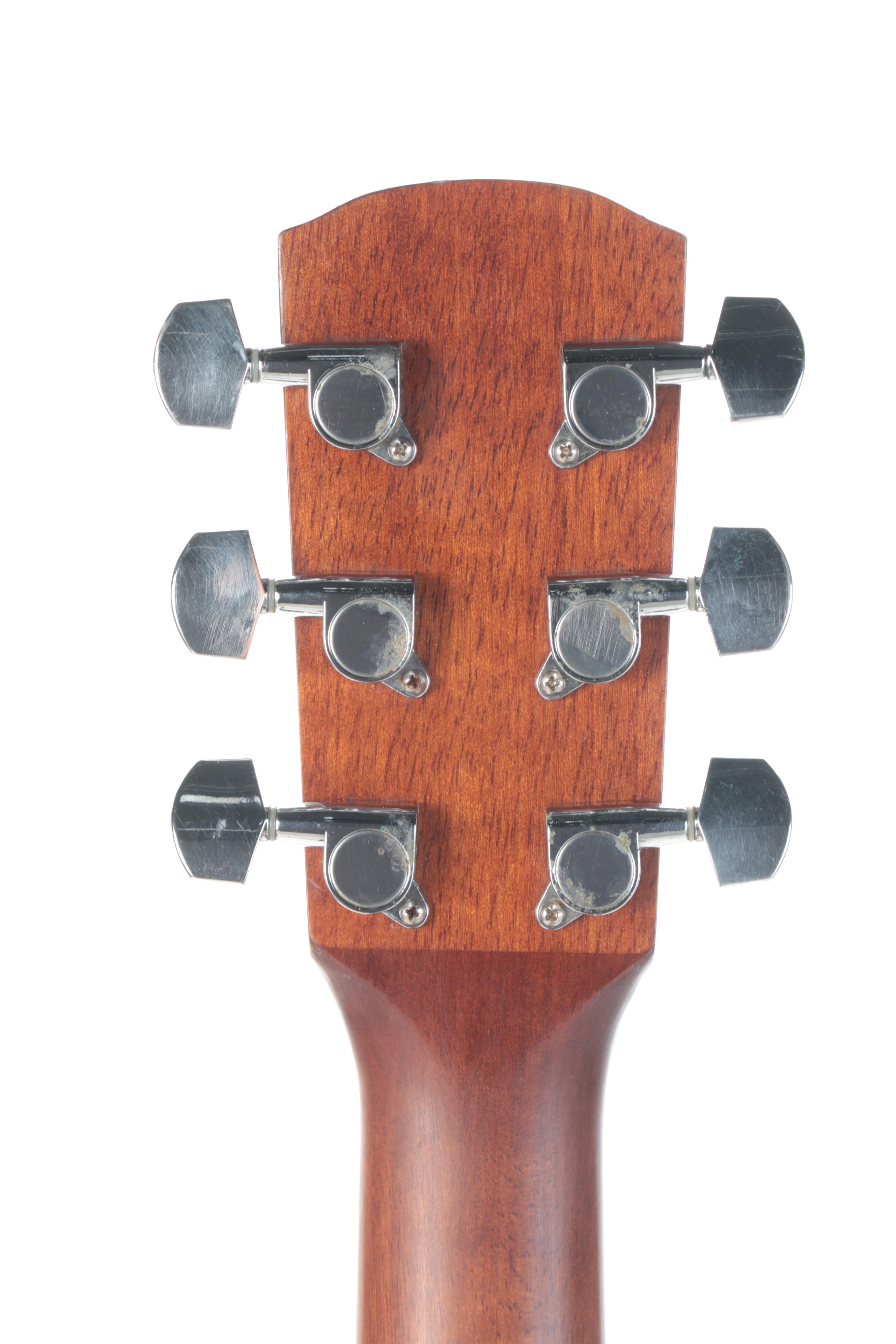 Alvarez Regent Series Acoustic Guitar