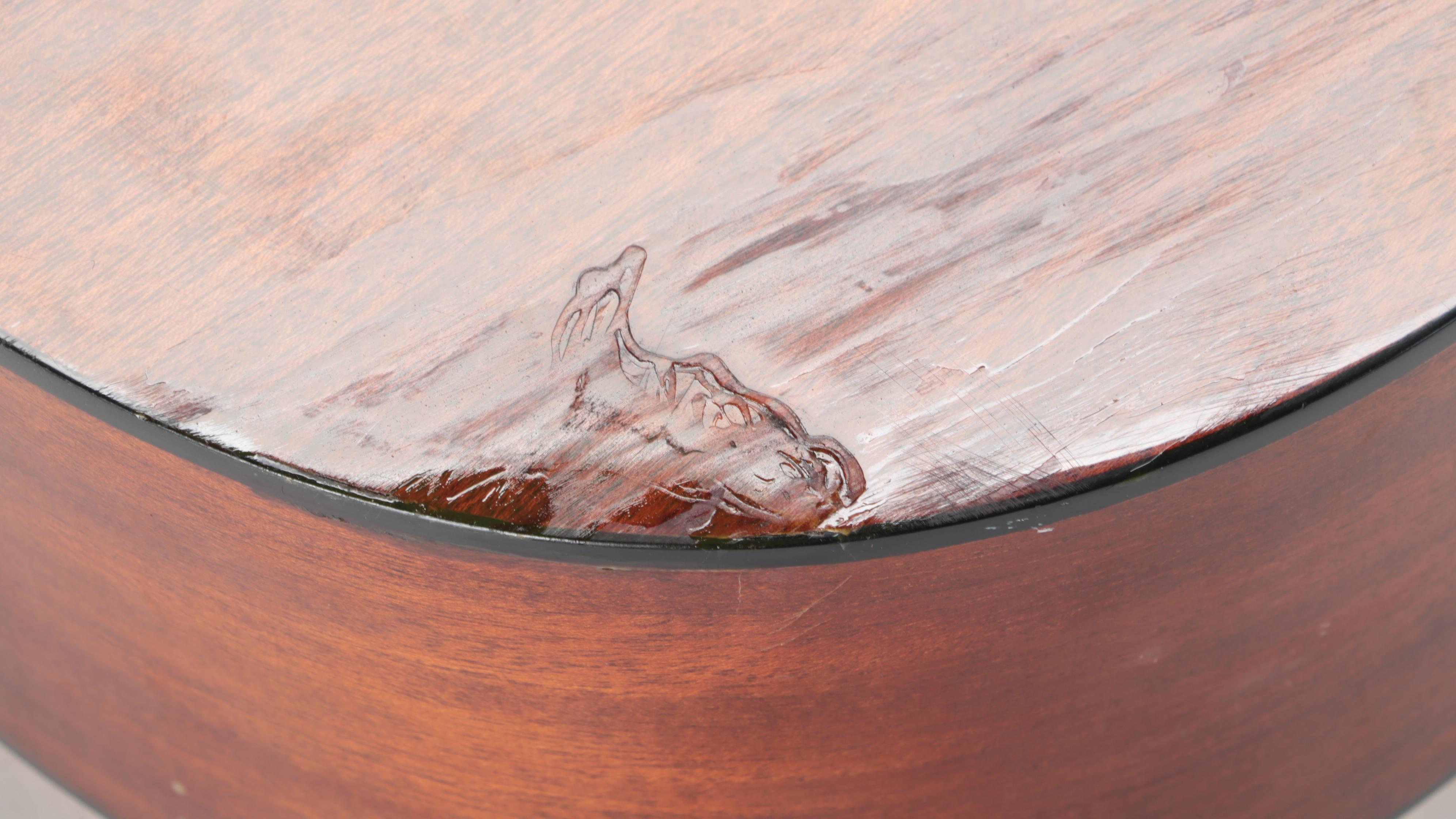 Alvarez Regent Series Acoustic Guitar