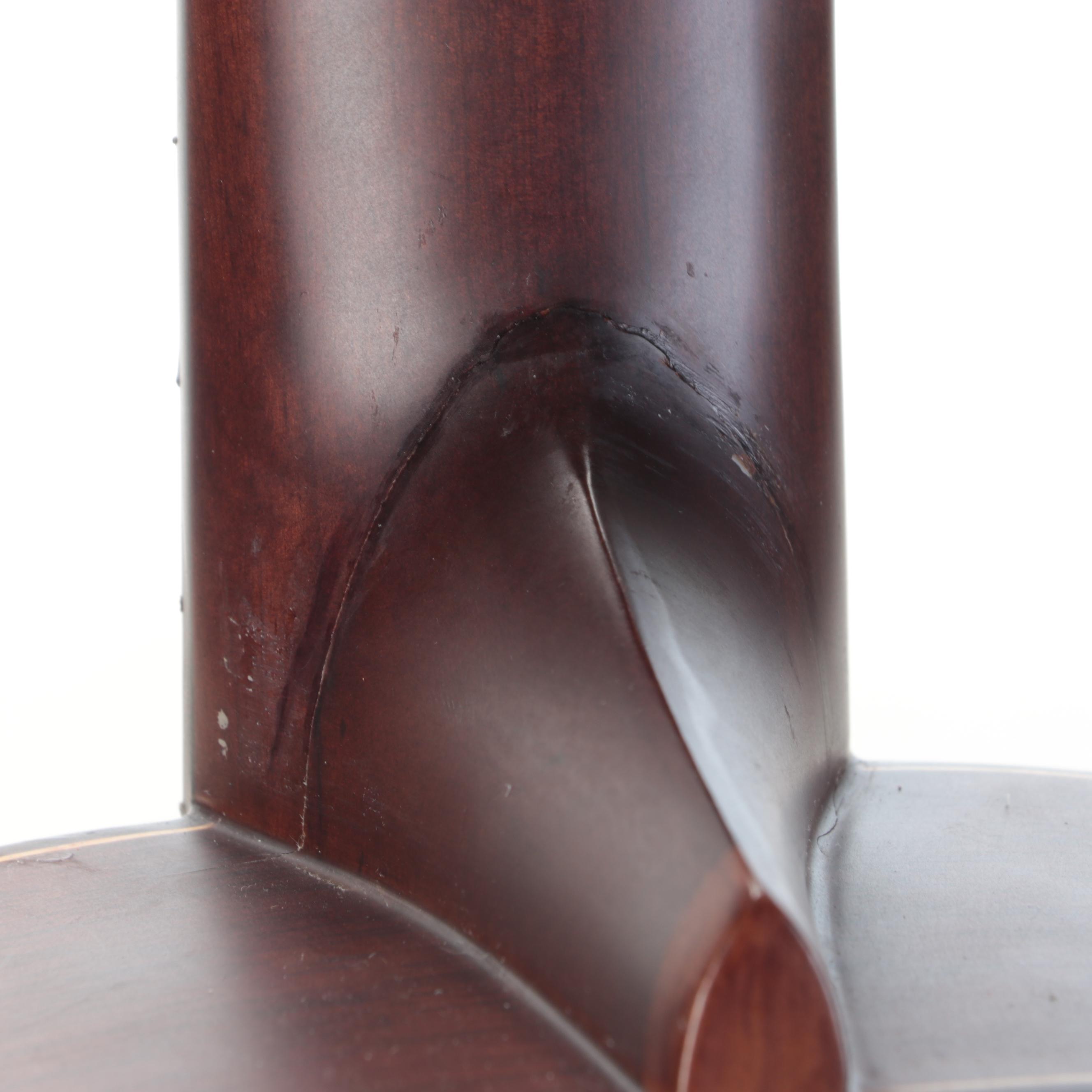 Vietnamese Acoustic Guitar