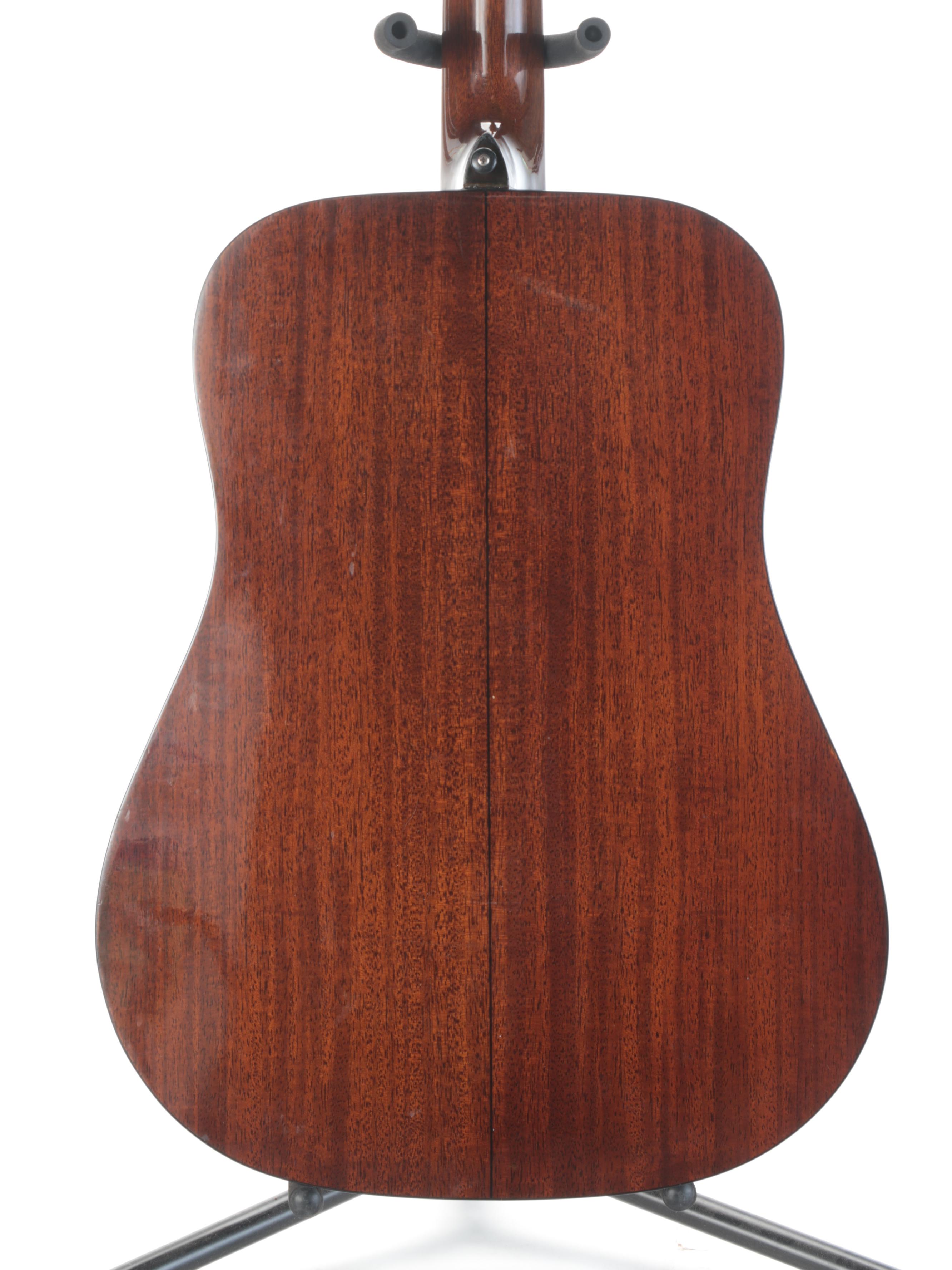 Alvarez Regent Acoustic Guitar