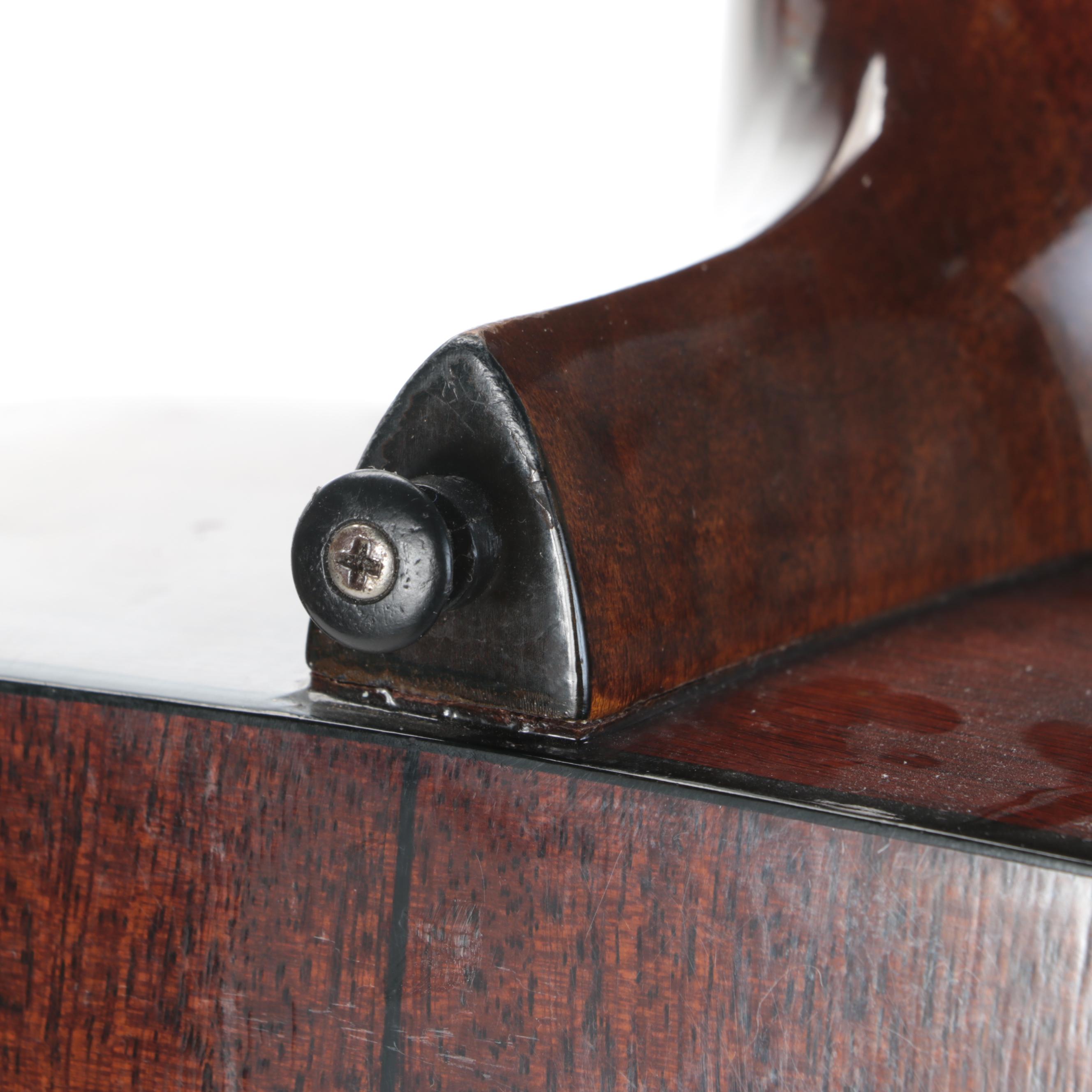 Alvarez Regent Acoustic Guitar