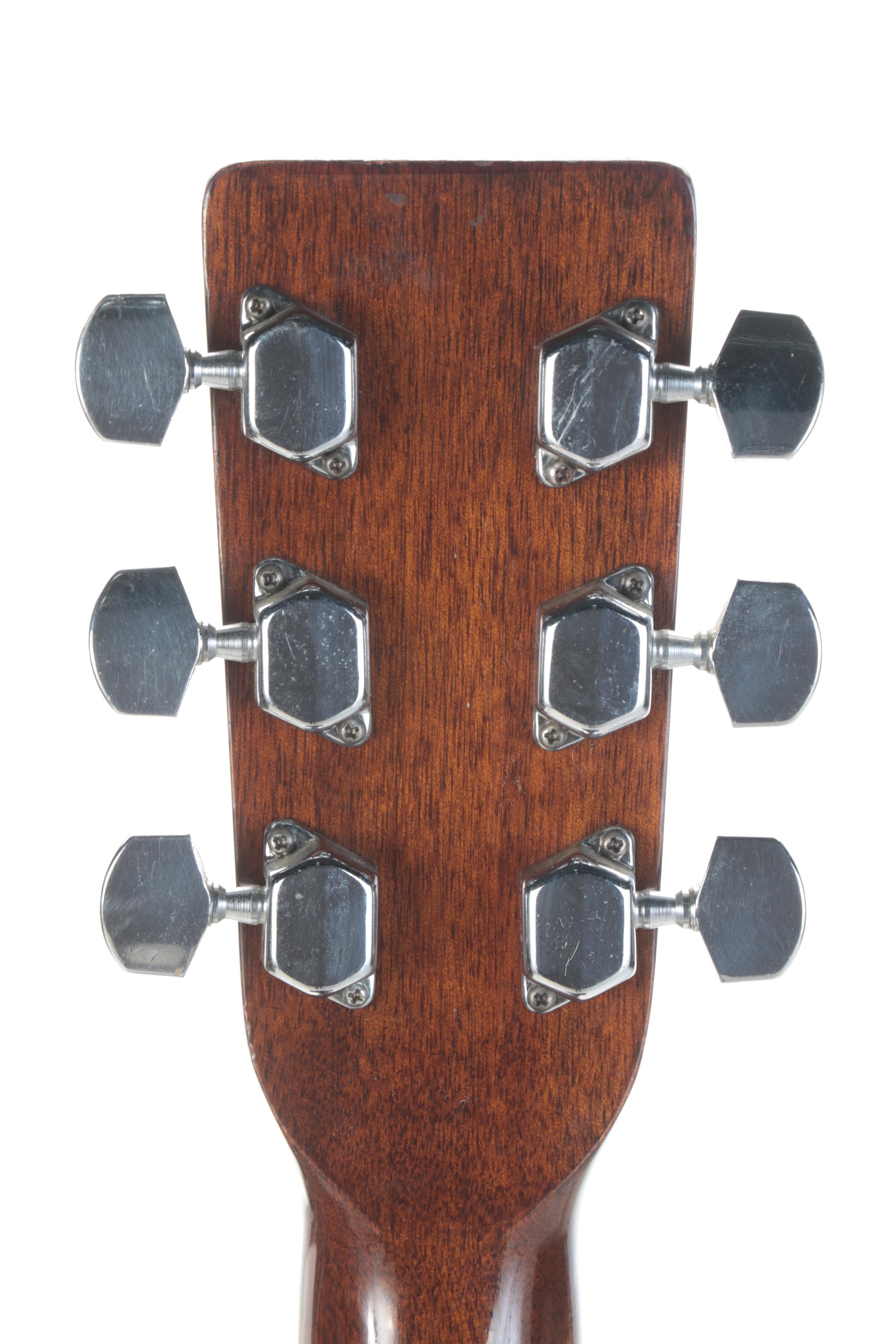 Alvarez Regent Acoustic Guitar