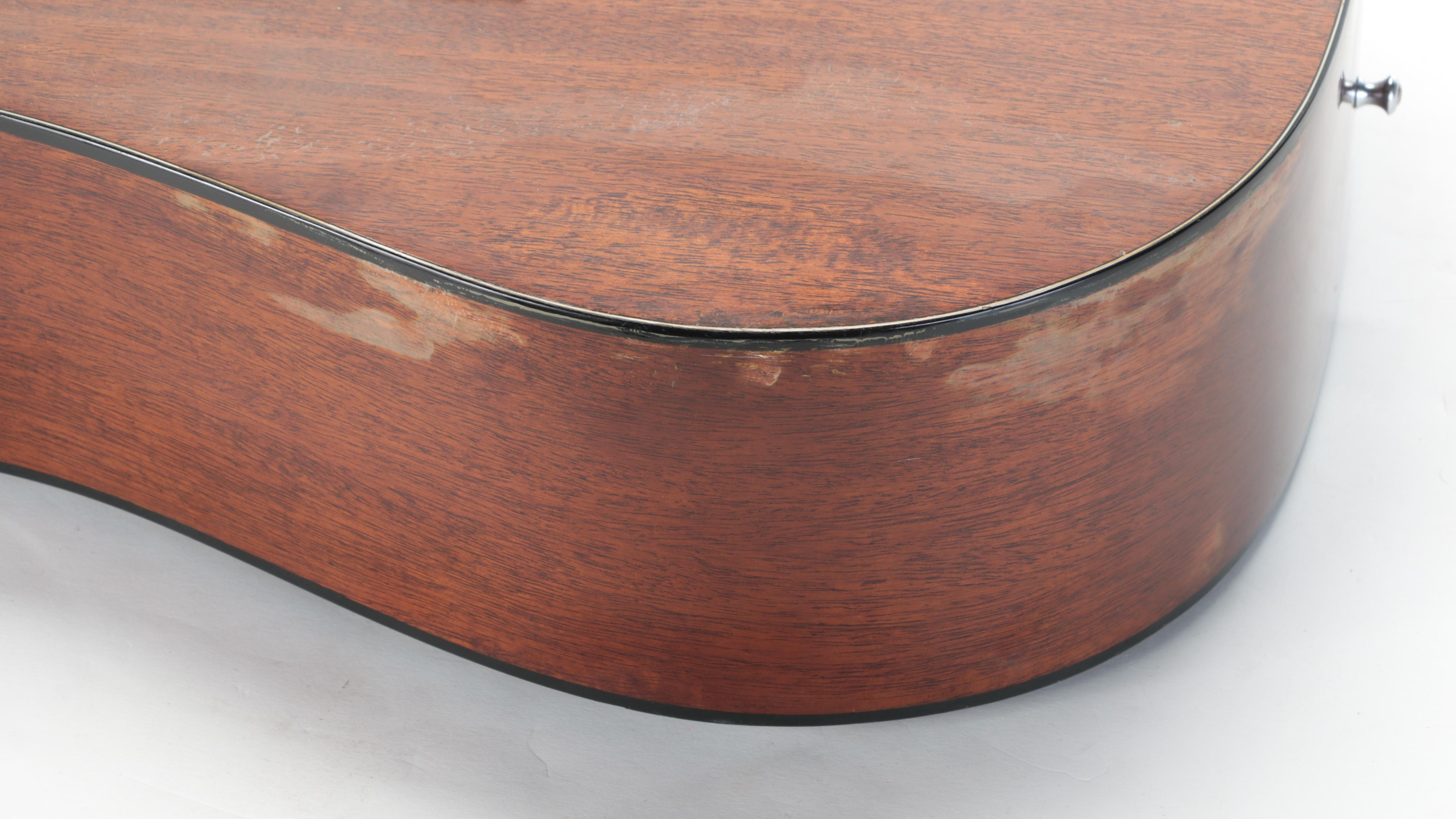 Alvarez Regent Acoustic Guitar