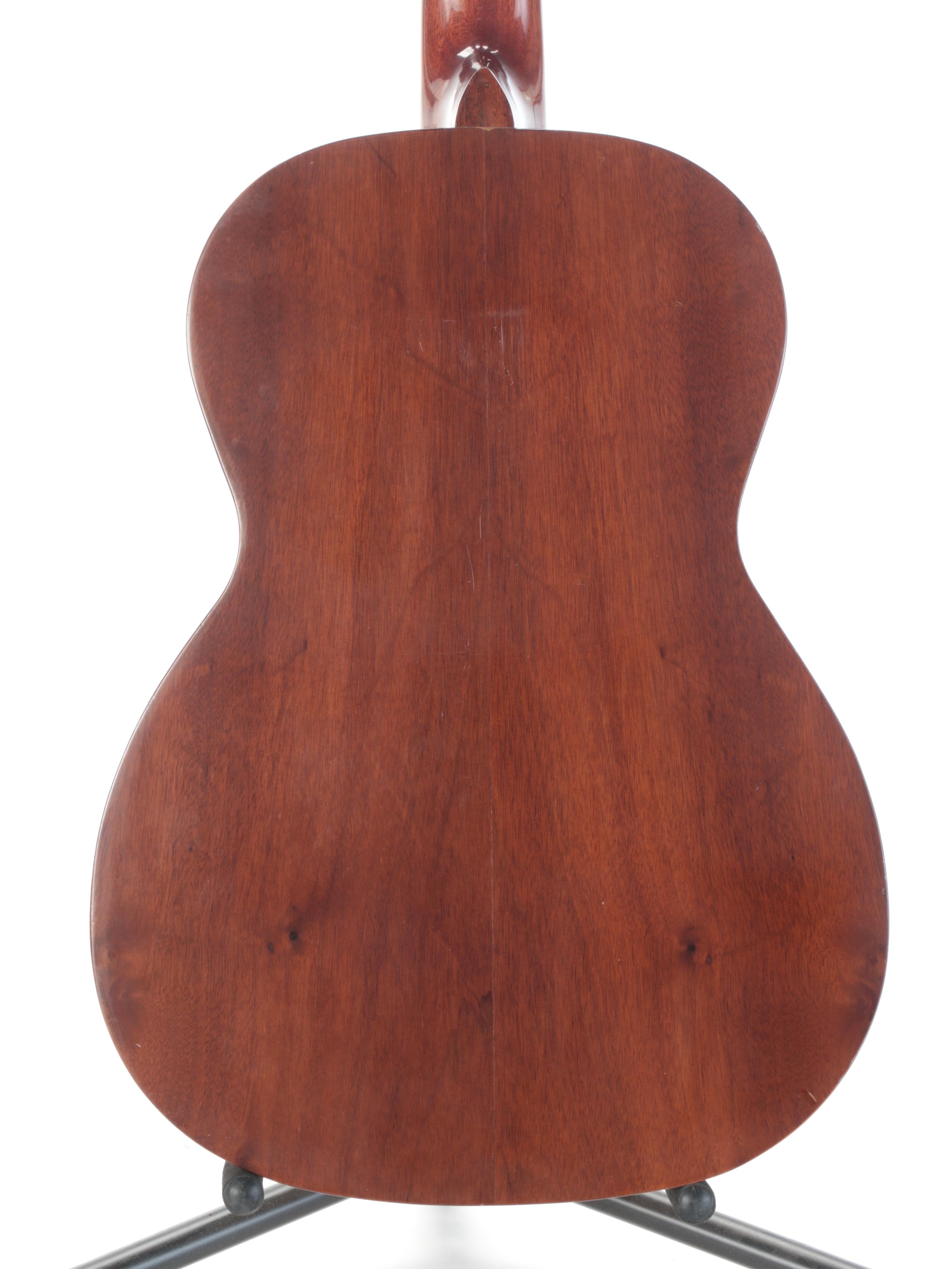 Giannini Brazilian Classical Guitar