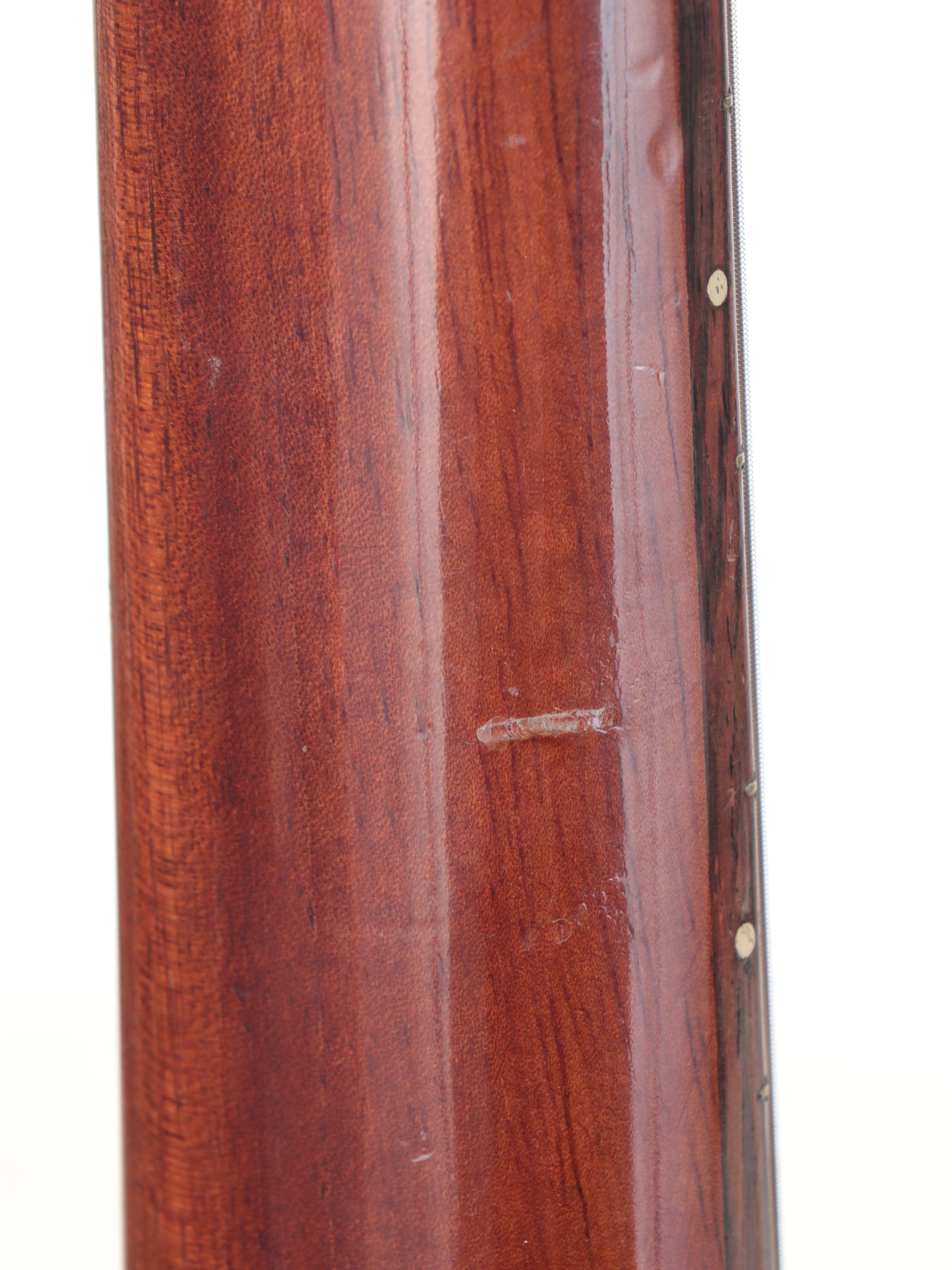 Giannini Brazilian Classical Guitar