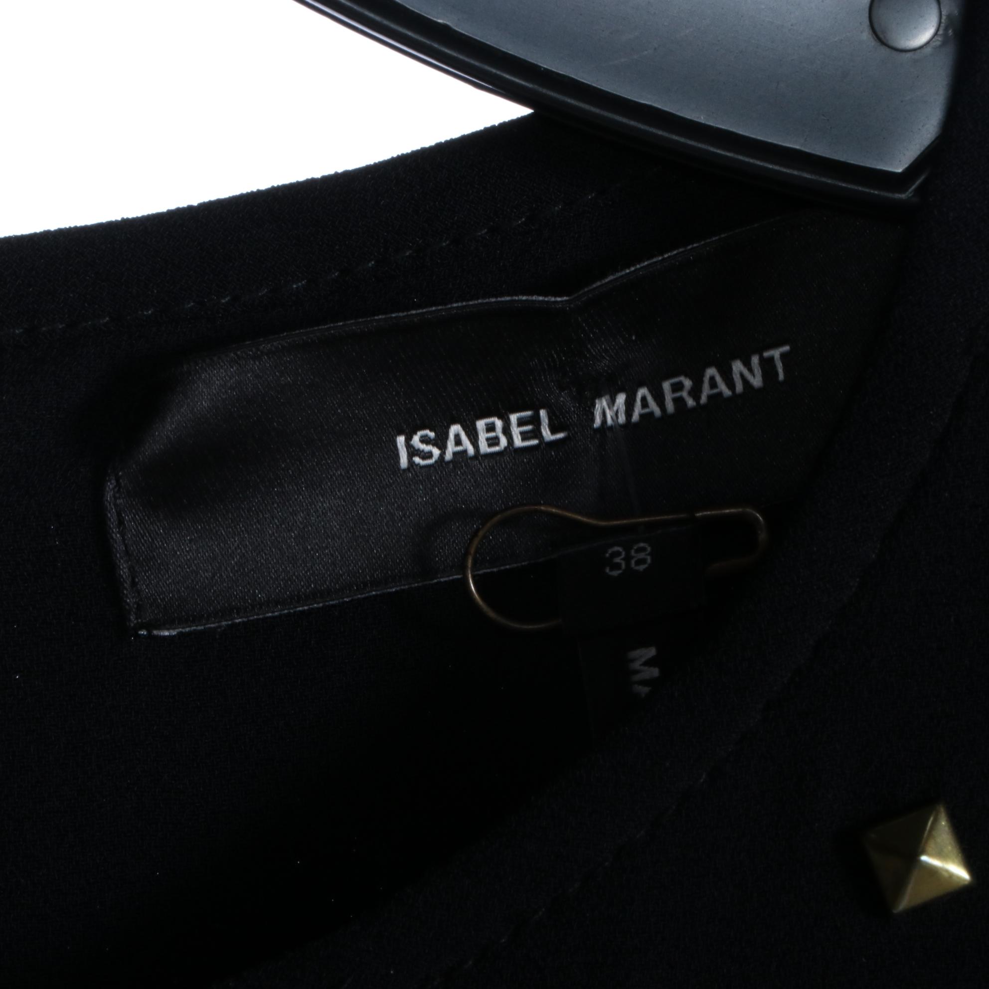 Isabel Marant Krista Studded Dress, Antonio Melani Tyler Knit Dress, and More