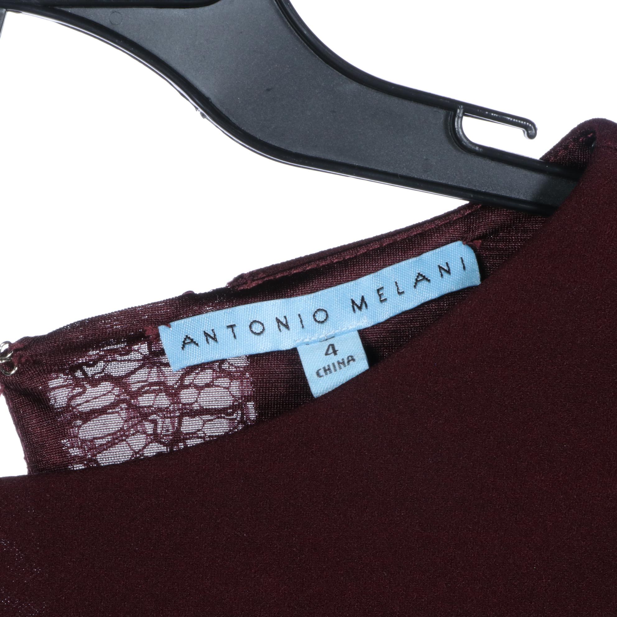 Isabel Marant Krista Studded Dress, Antonio Melani Tyler Knit Dress, and More