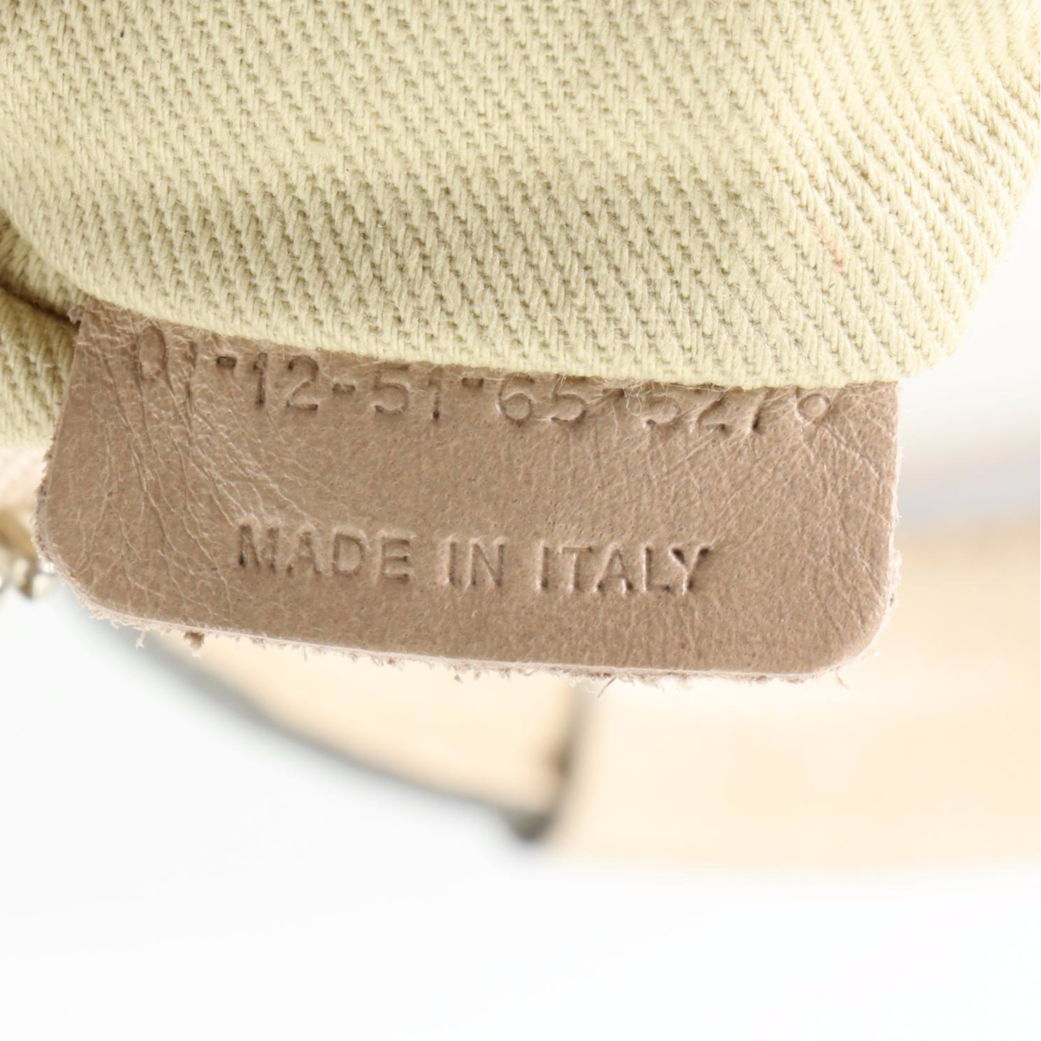 Chloé Medium Paddington Bag in Grain Leather