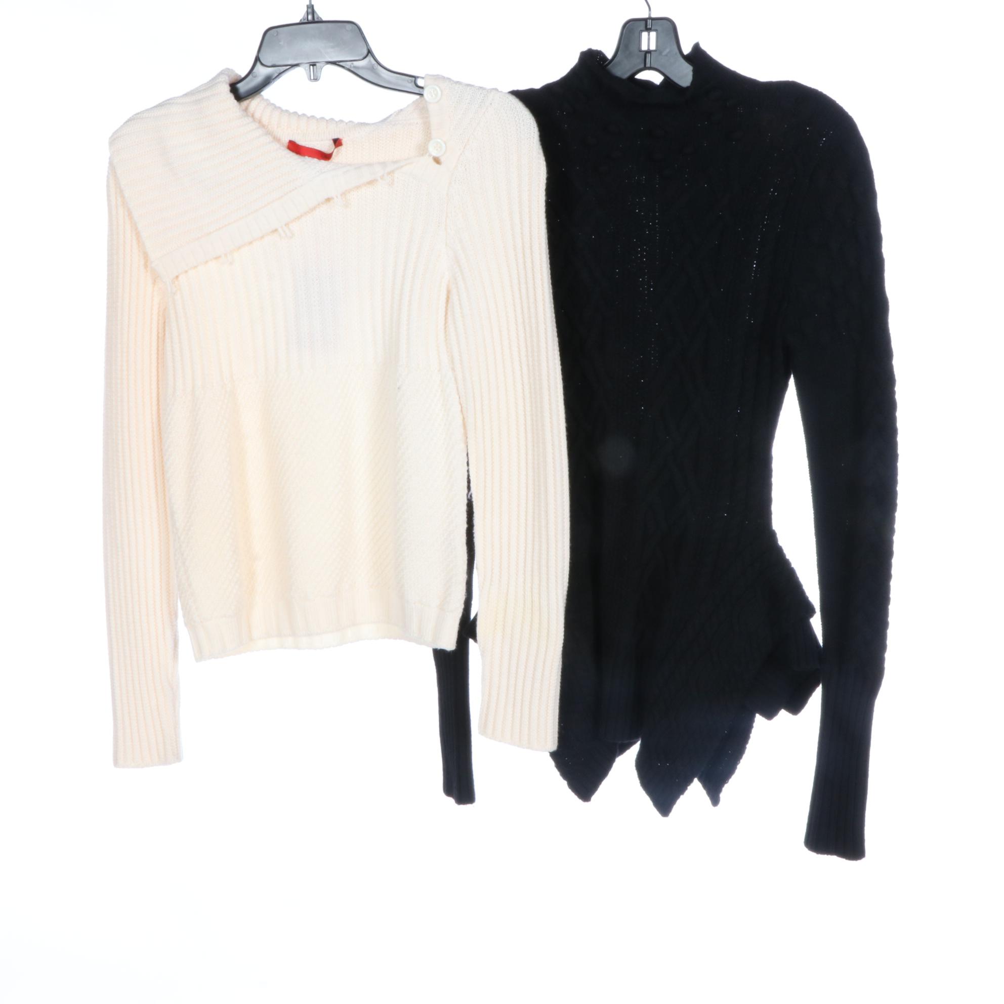Zara, Les Copains, Alice + Olivia, and More Assorted Women's Clothing