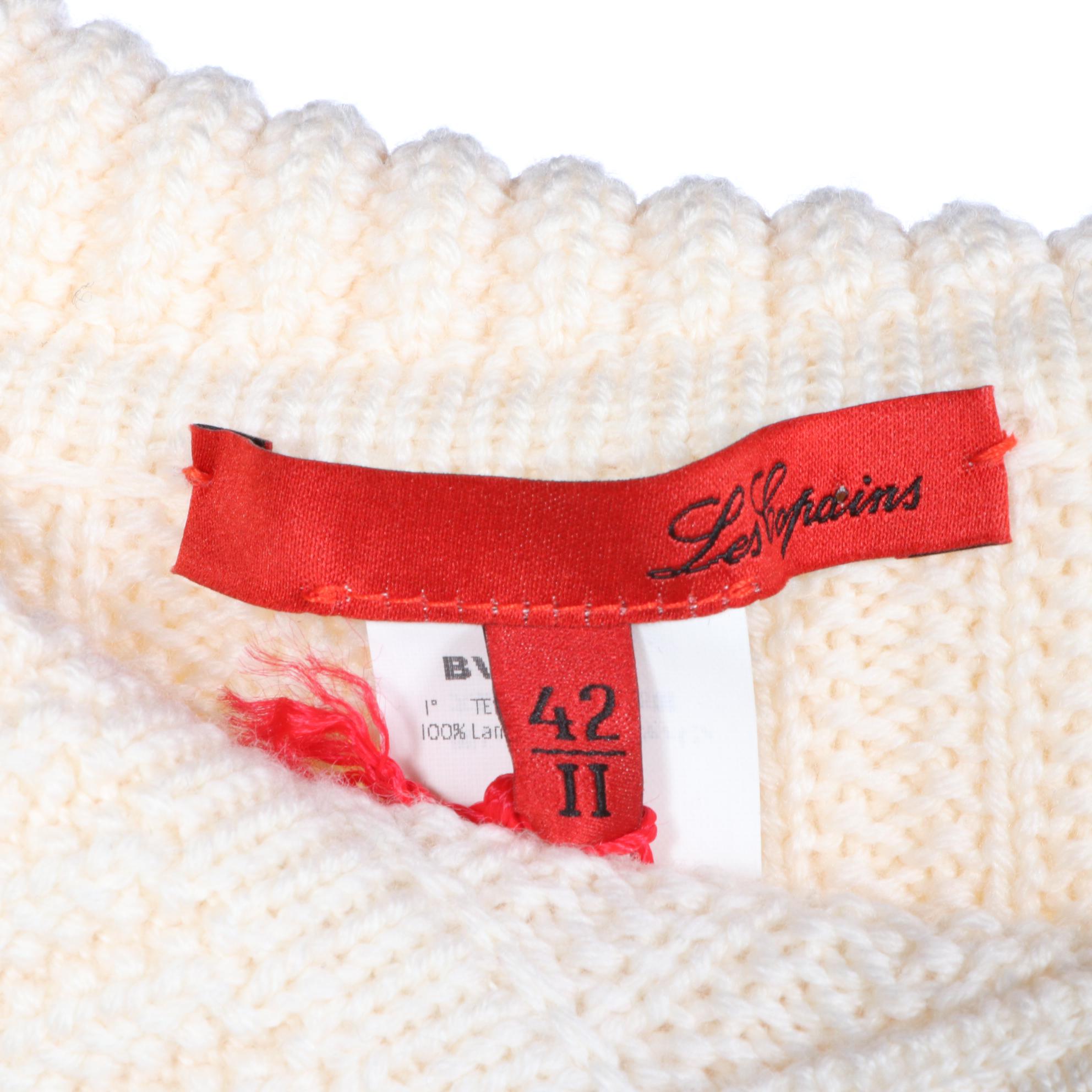 Zara, Les Copains, Alice + Olivia, and More Assorted Women's Clothing