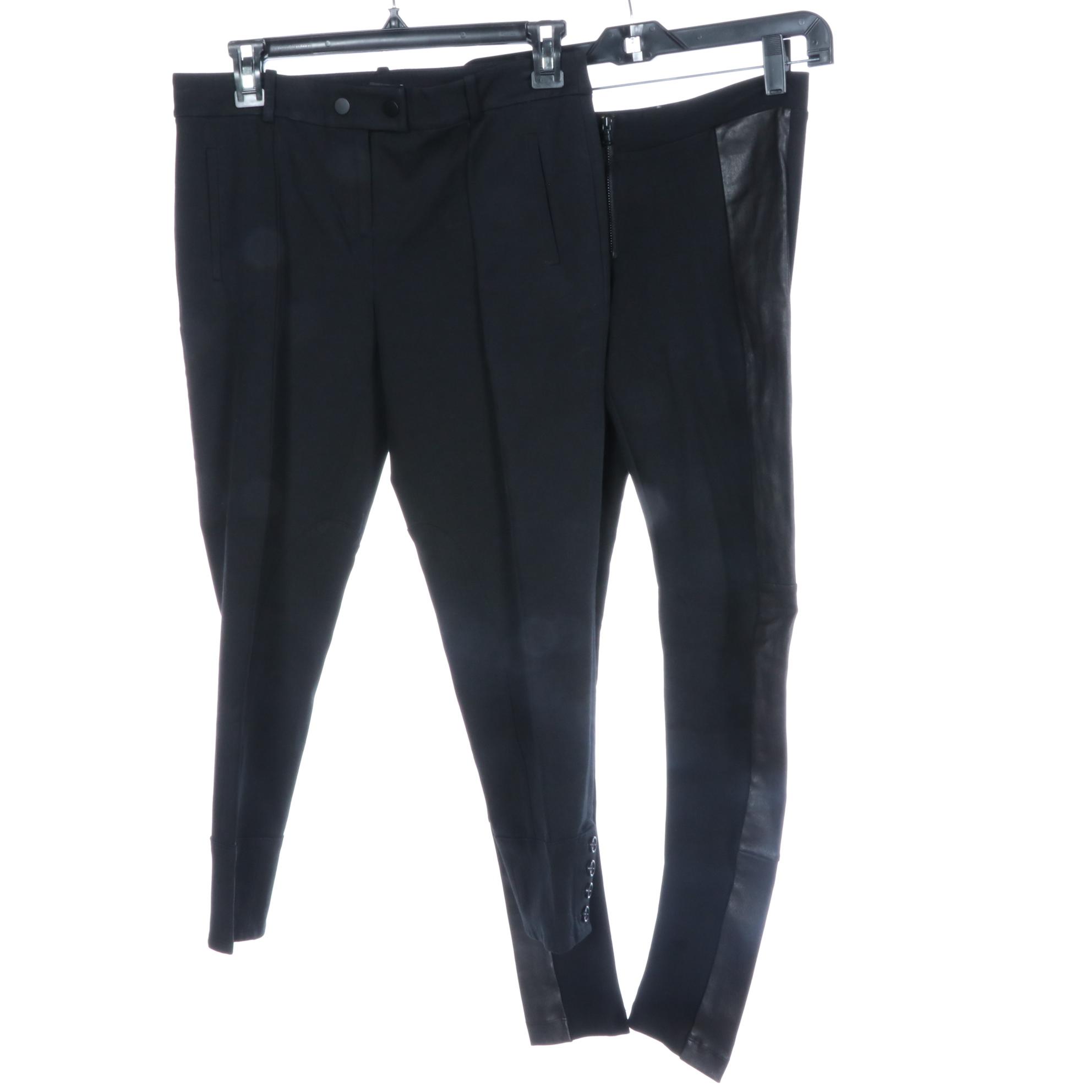 Zara, Les Copains, Alice + Olivia, and More Assorted Women's Clothing