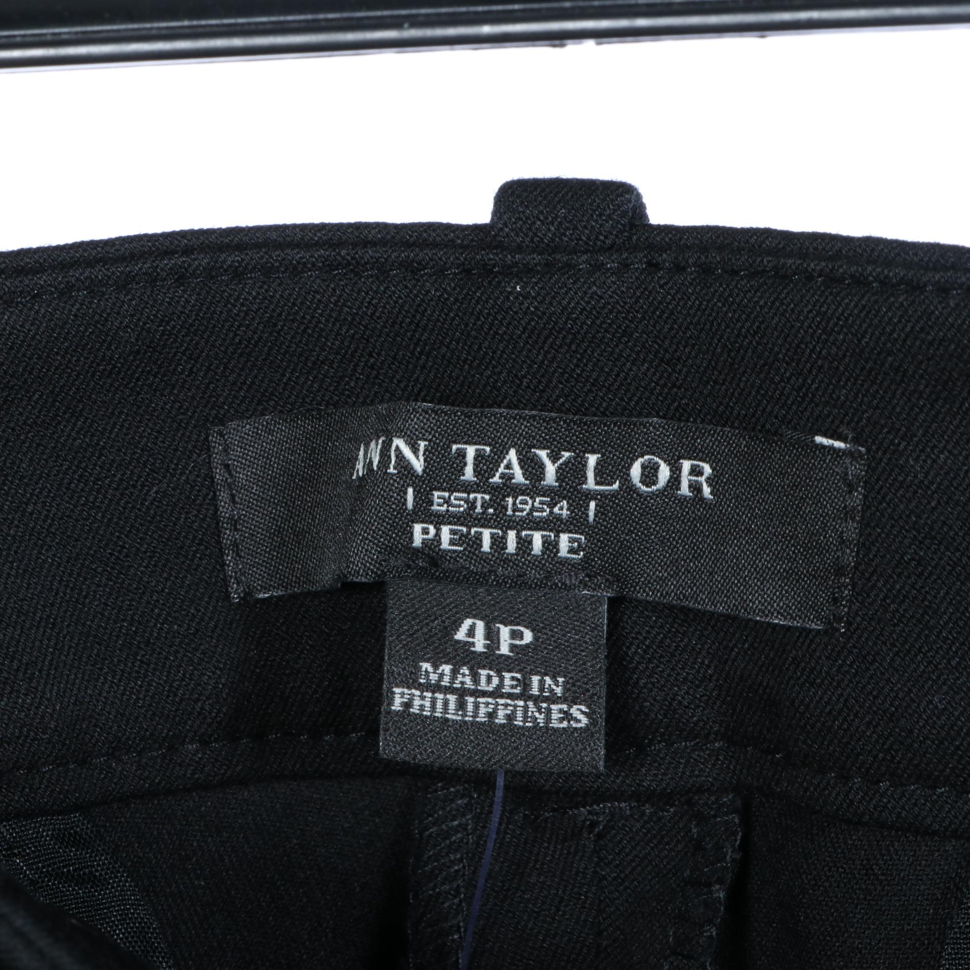 Zara, Les Copains, Alice + Olivia, and More Assorted Women's Clothing