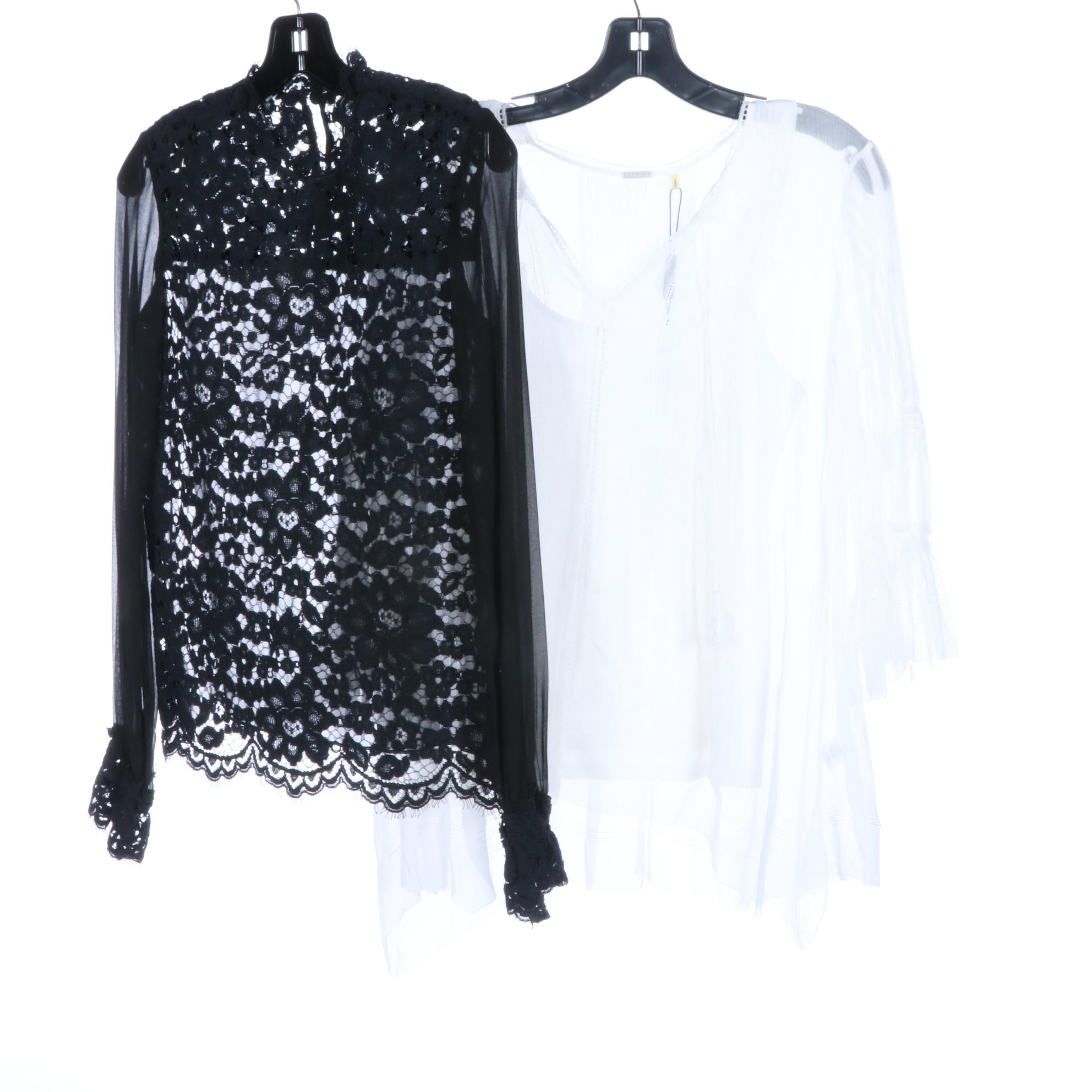 Eli Tahari, Ann Taylor and More Assorted Women's Clothing