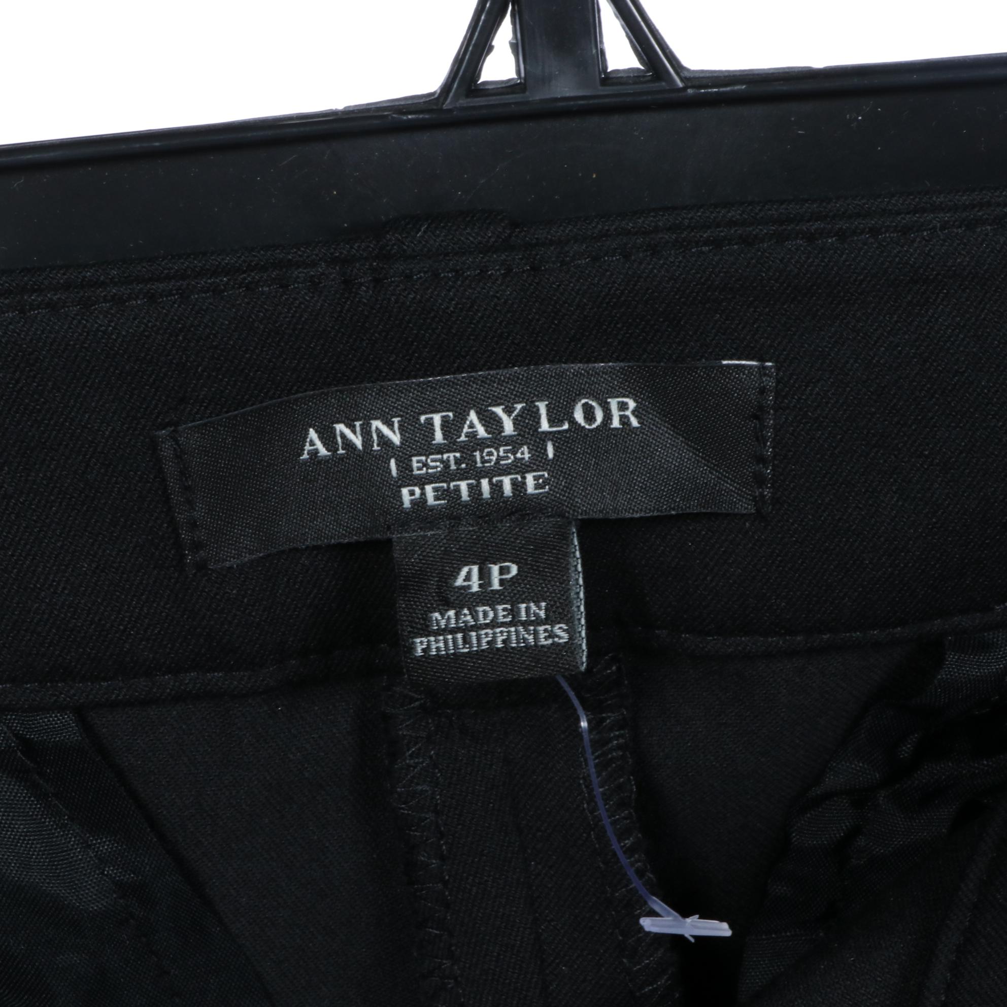 Eli Tahari, Ann Taylor and More Assorted Women's Clothing