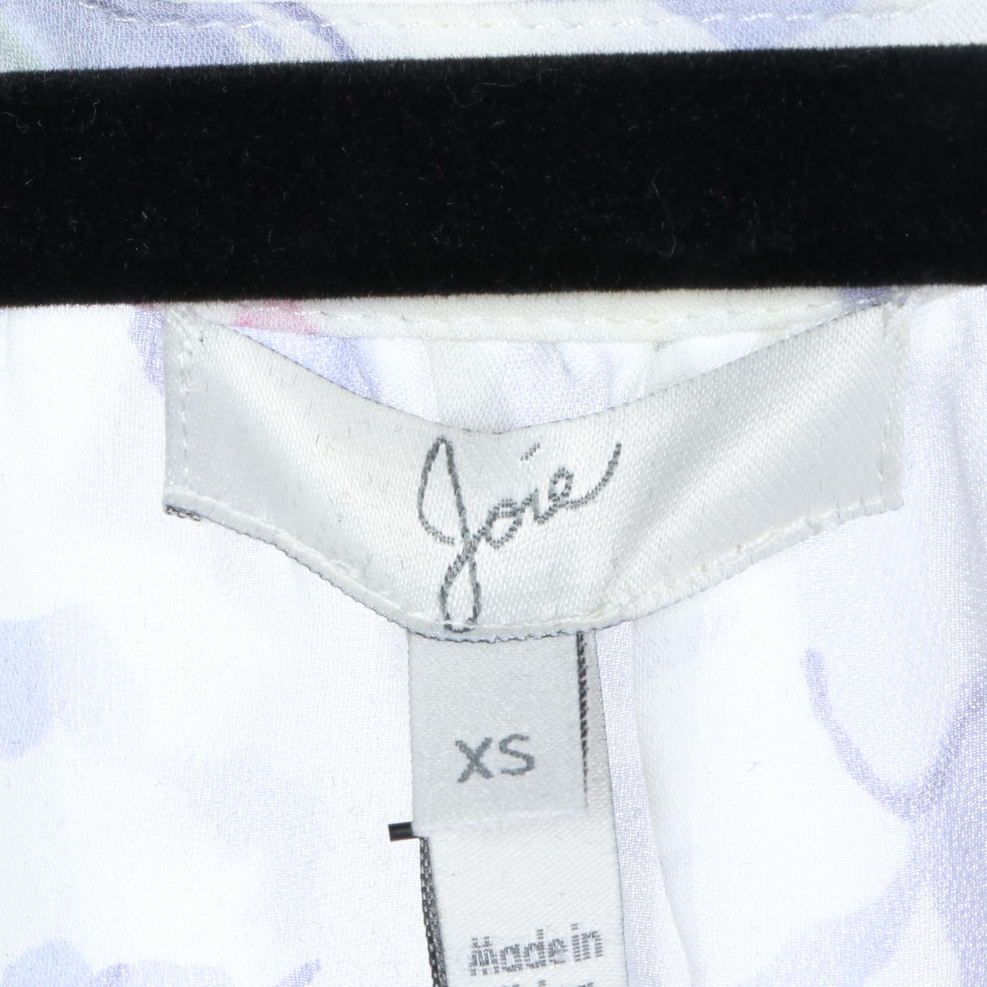 MSGM Lip Print Shirt, Iris & Ink Lambskin Shorts with Cashmere Sweater and More