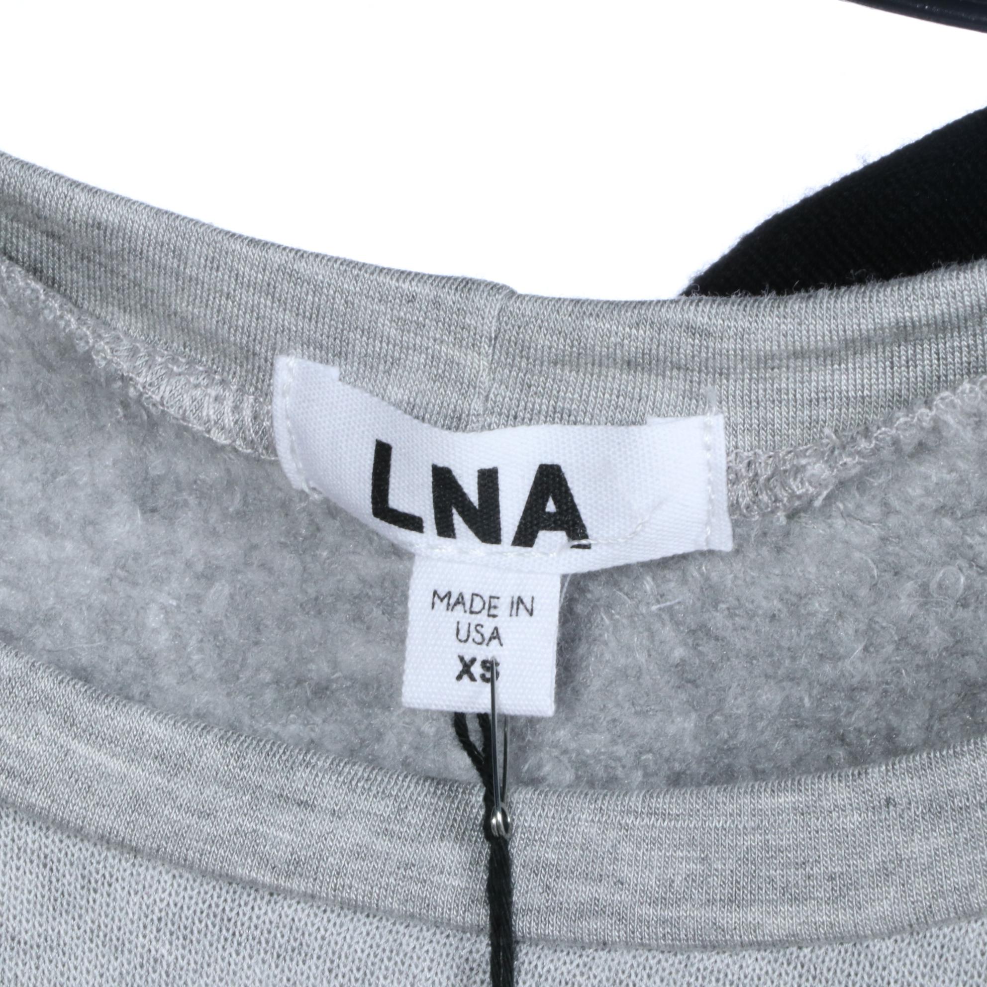 Christopher Kane and BCBGeneration Shorts with LNA, Ann Taylor and Other Tops