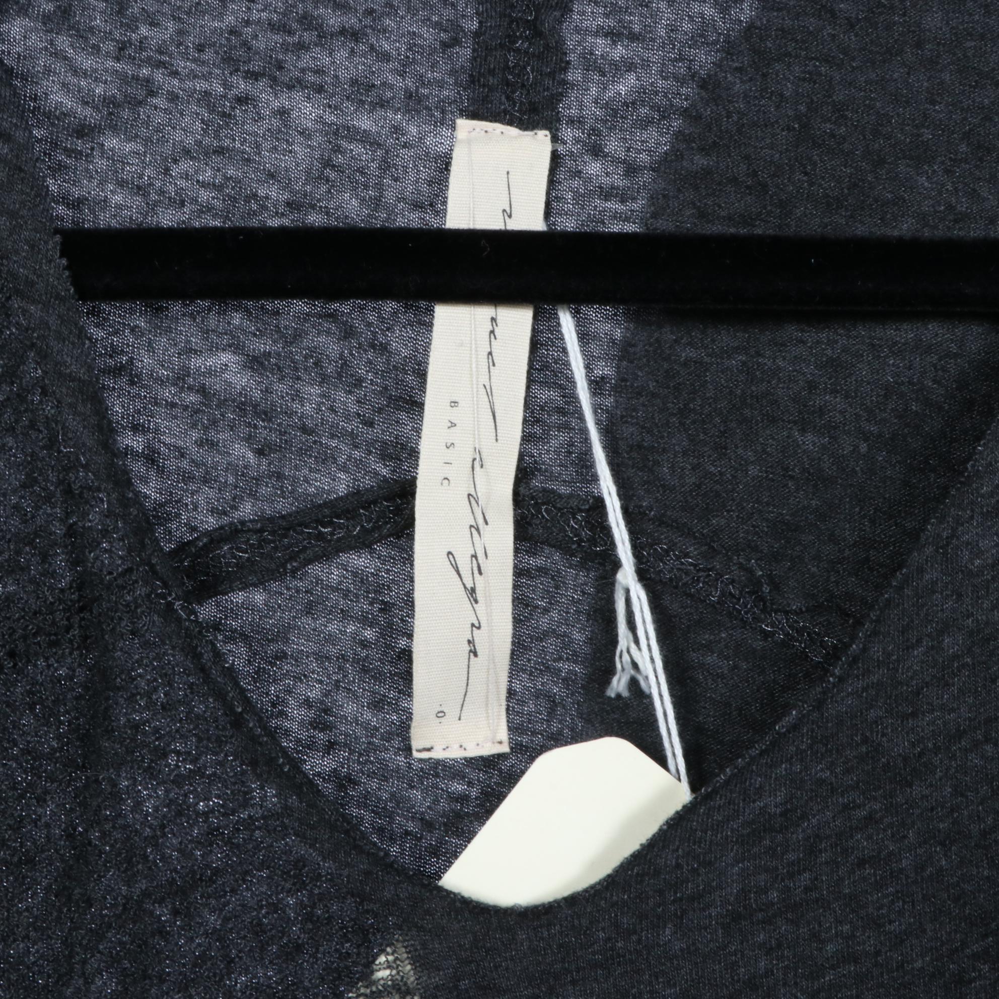 Raquel Allegra Handmade Long Sleeved Tops and Dress