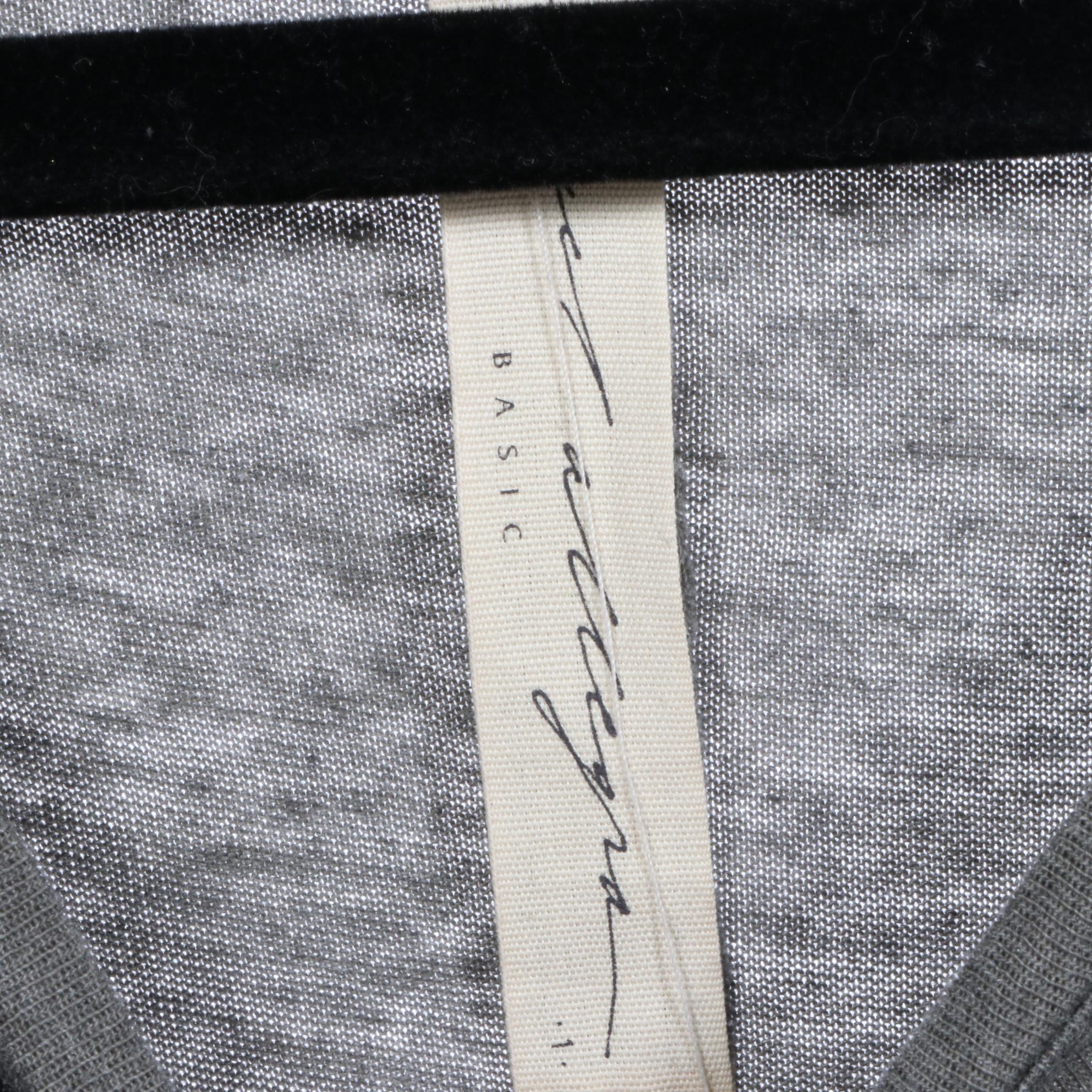 Raquel Allegra Handmade Long Sleeved Tops and Dress