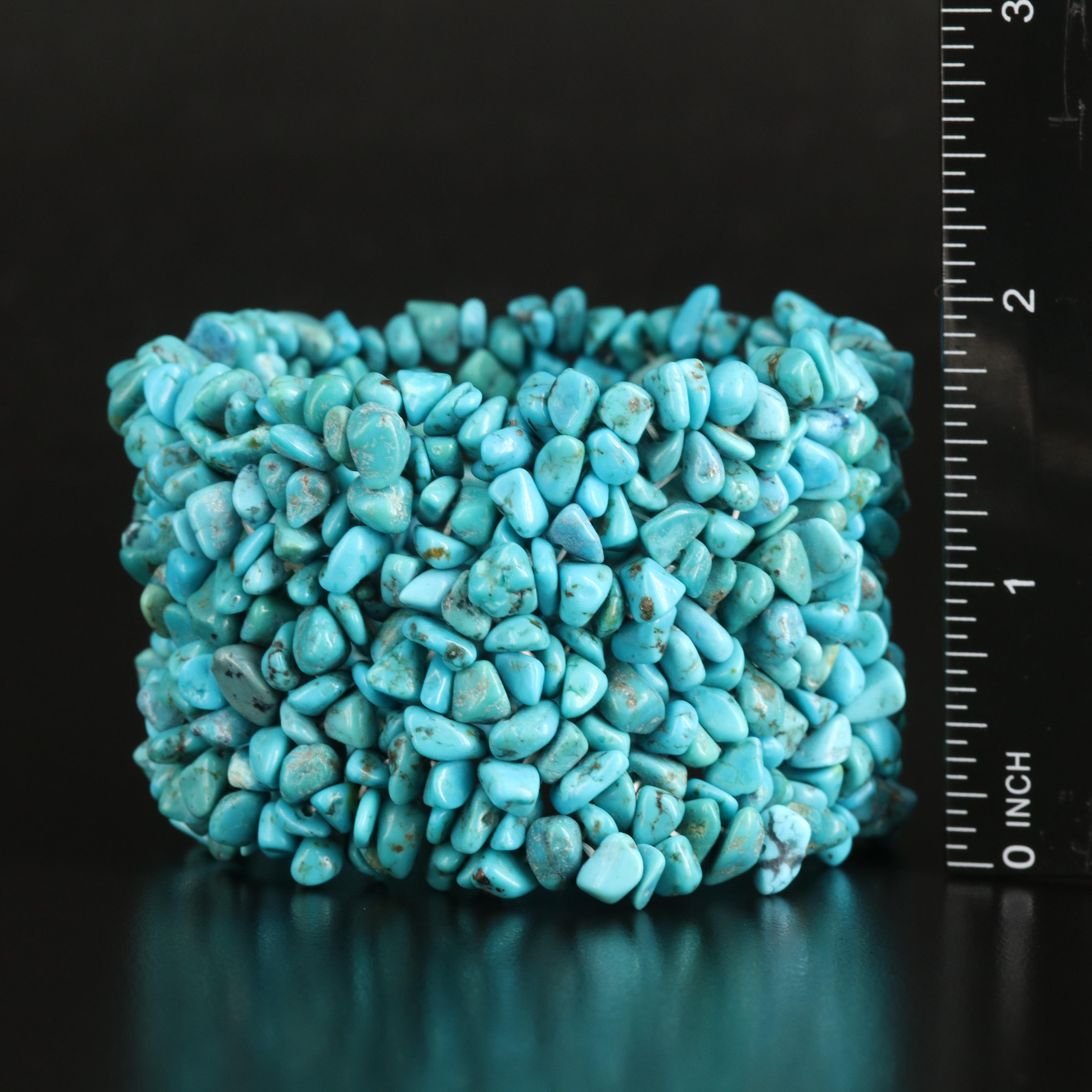 Turquoise Bracelet