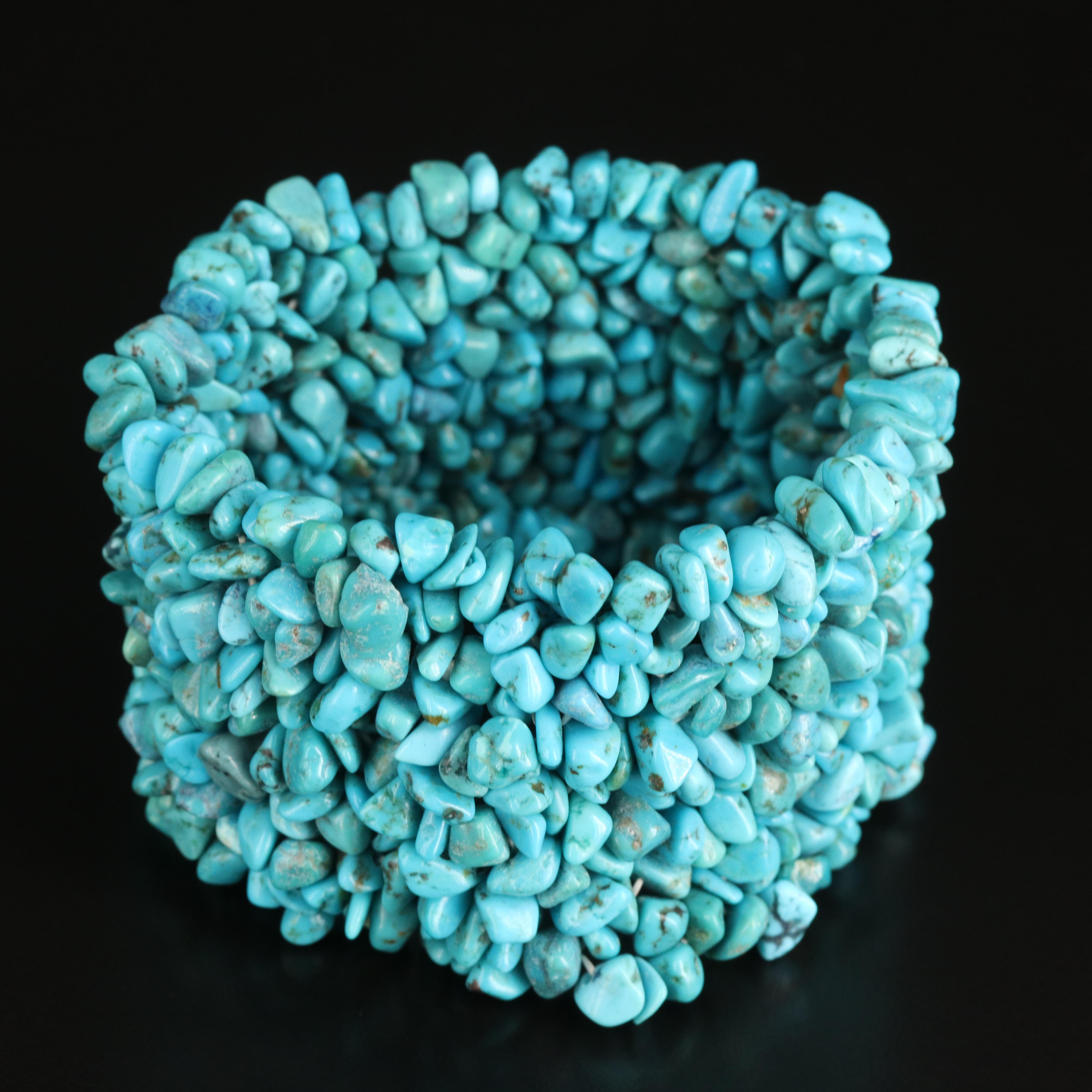 Turquoise Bracelet