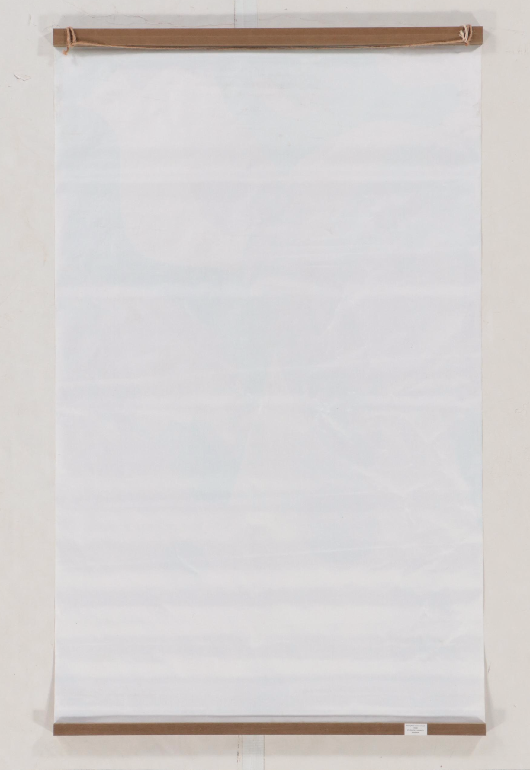 Opalhouse Jungalow Giclée Wall-Hanging Abstract Florals After Justina Blakeney