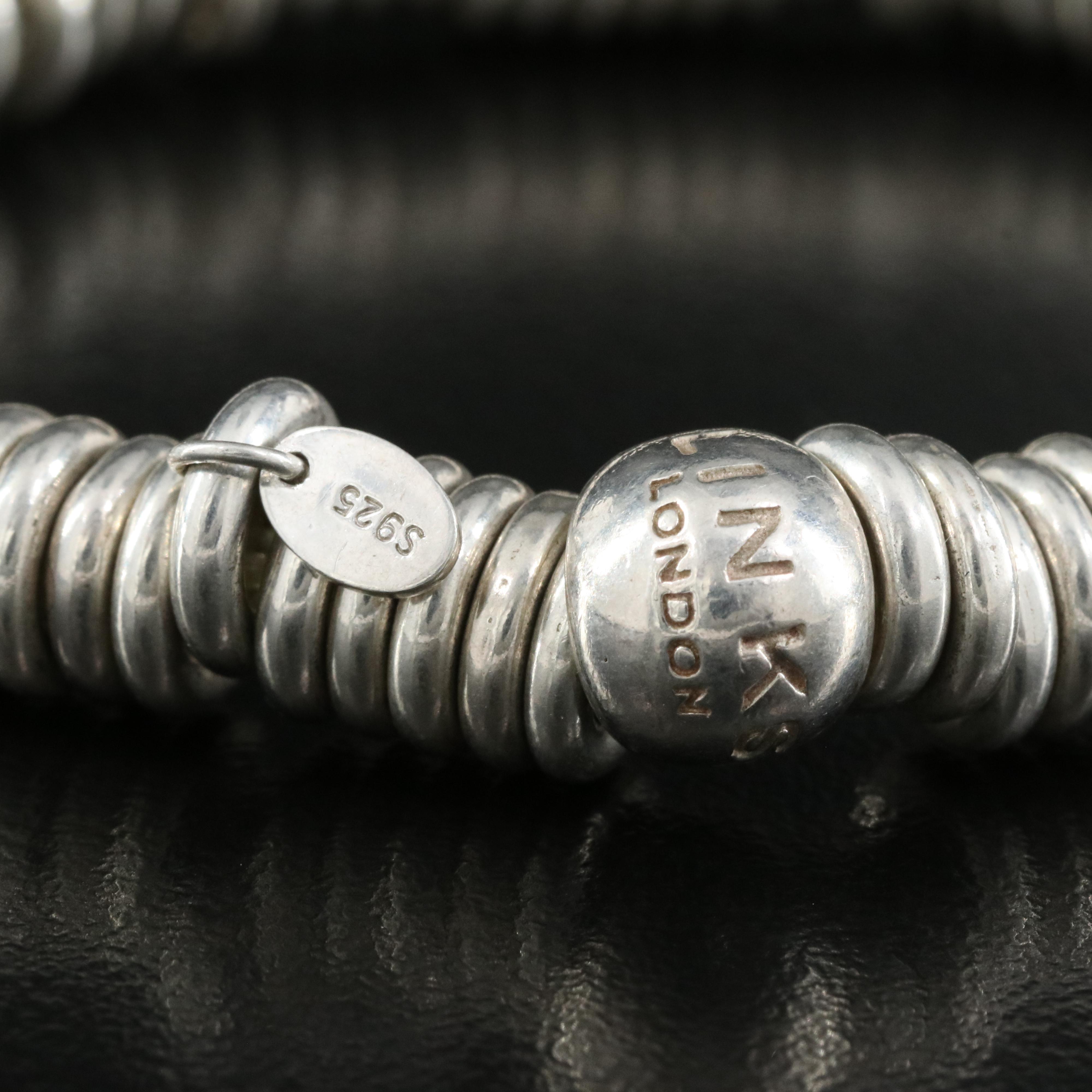 Links of London Sterling Bracelet