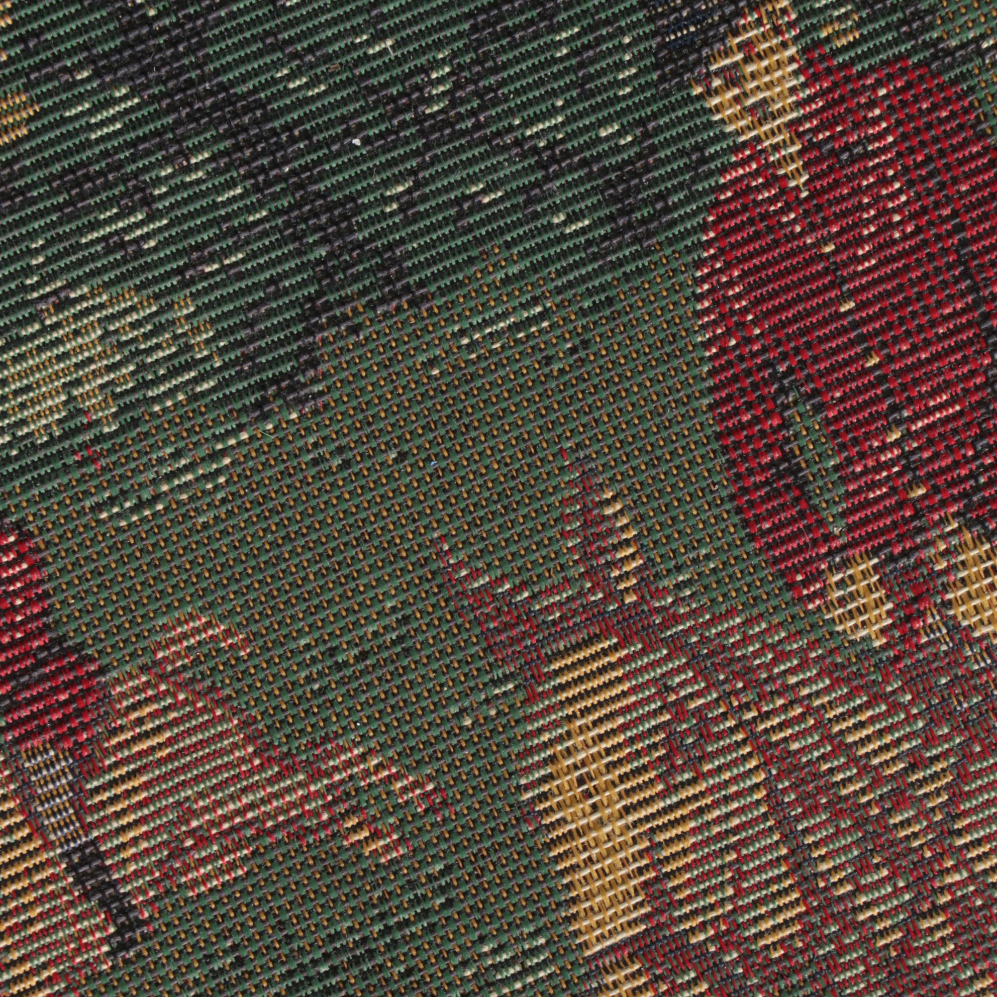 Victorian Rococo Revival Carved and Rosewood-Grained Sofa, Mid to Late 19th C.