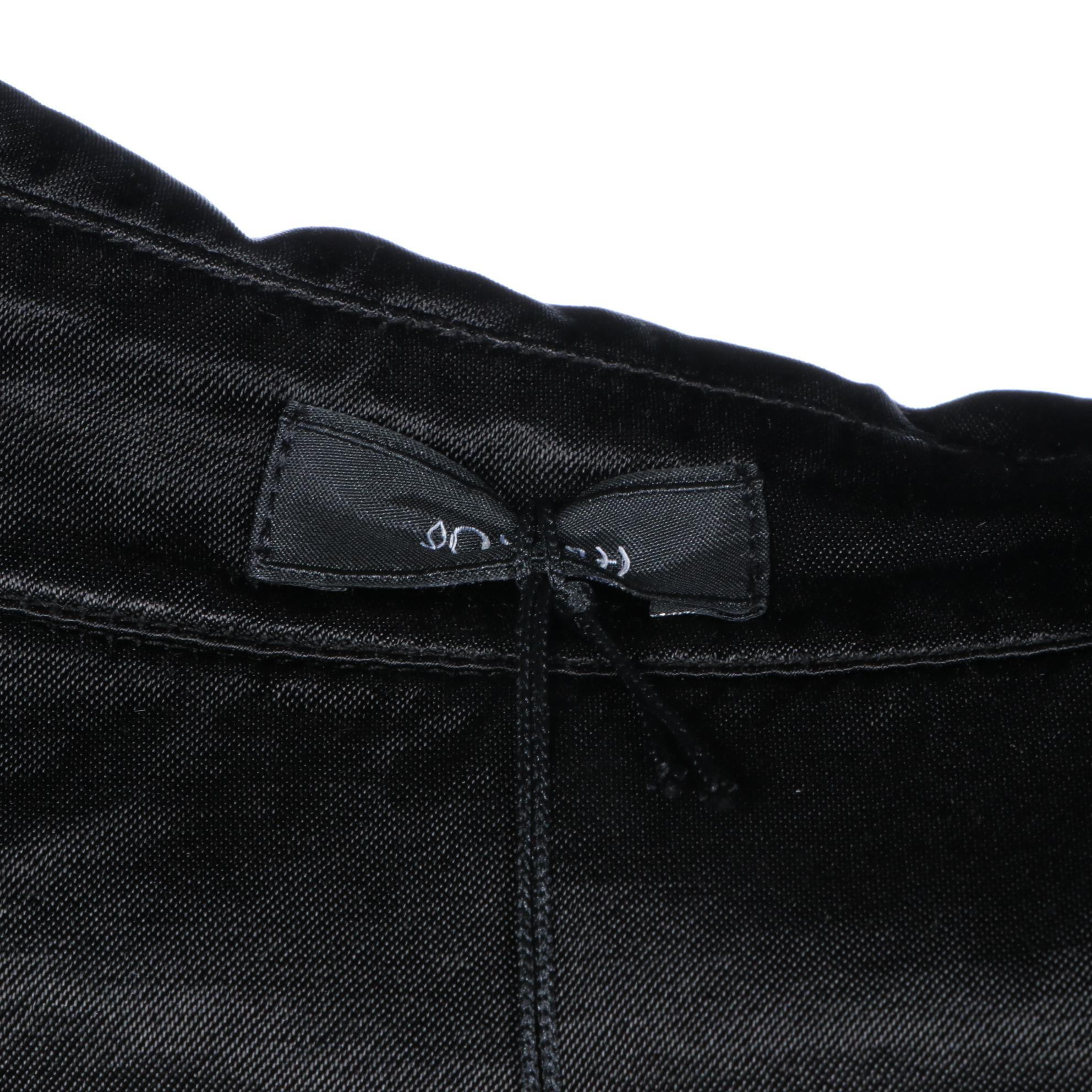 Joseph Double-Breasted Emman Blazer and Stacy Satin Blouse, New with Tags