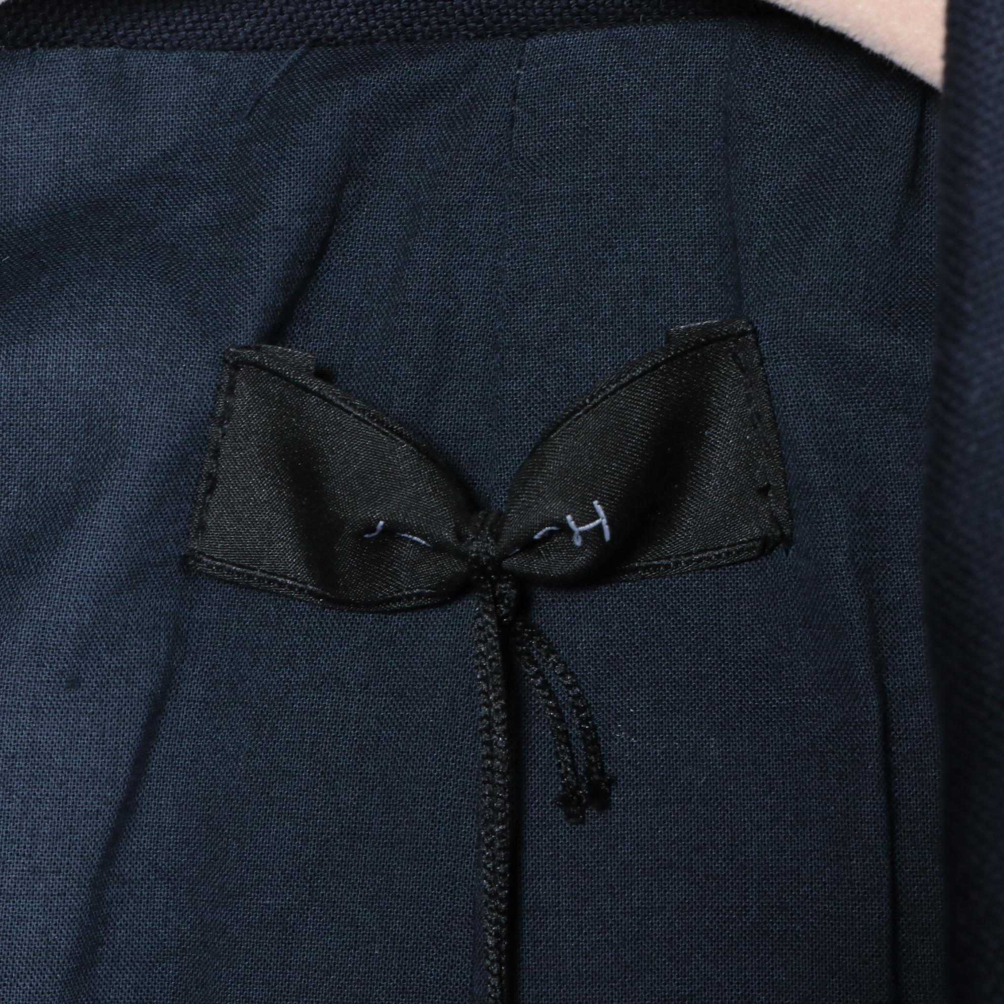 Joseph Double-Breasted Emman Blazer and Stacy Satin Blouse, New with Tags