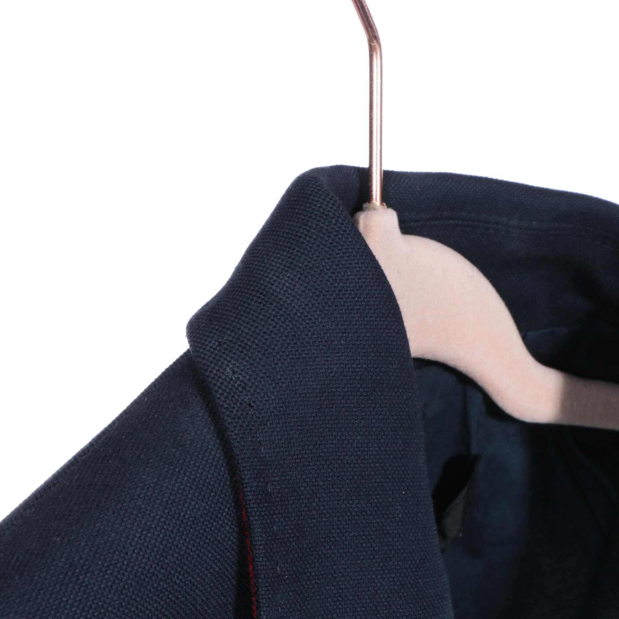 Joseph Double-Breasted Emman Blazer and Stacy Satin Blouse, New with Tags