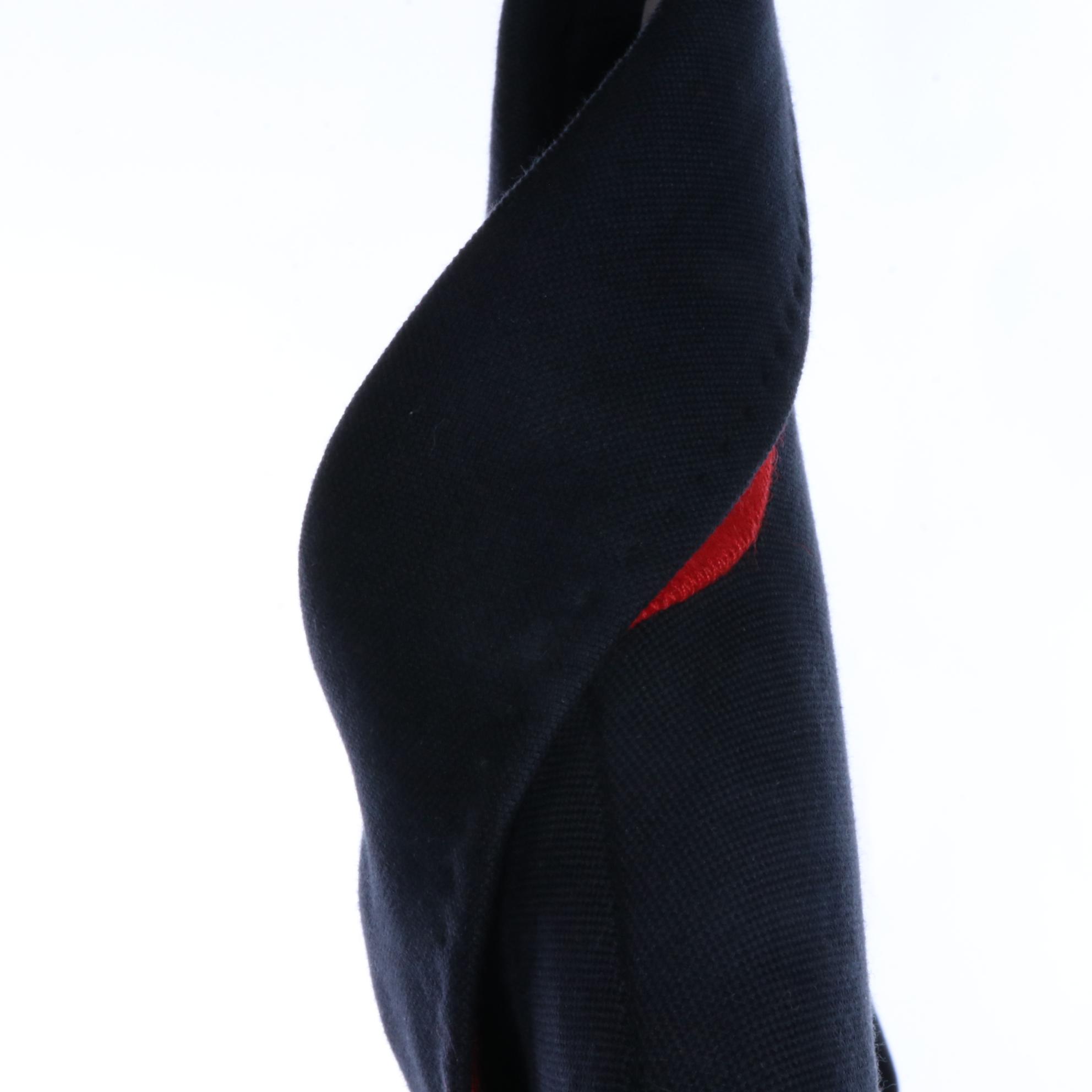 Joseph Double-Breasted Emman Blazer and Stacy Satin Blouse, New with Tags