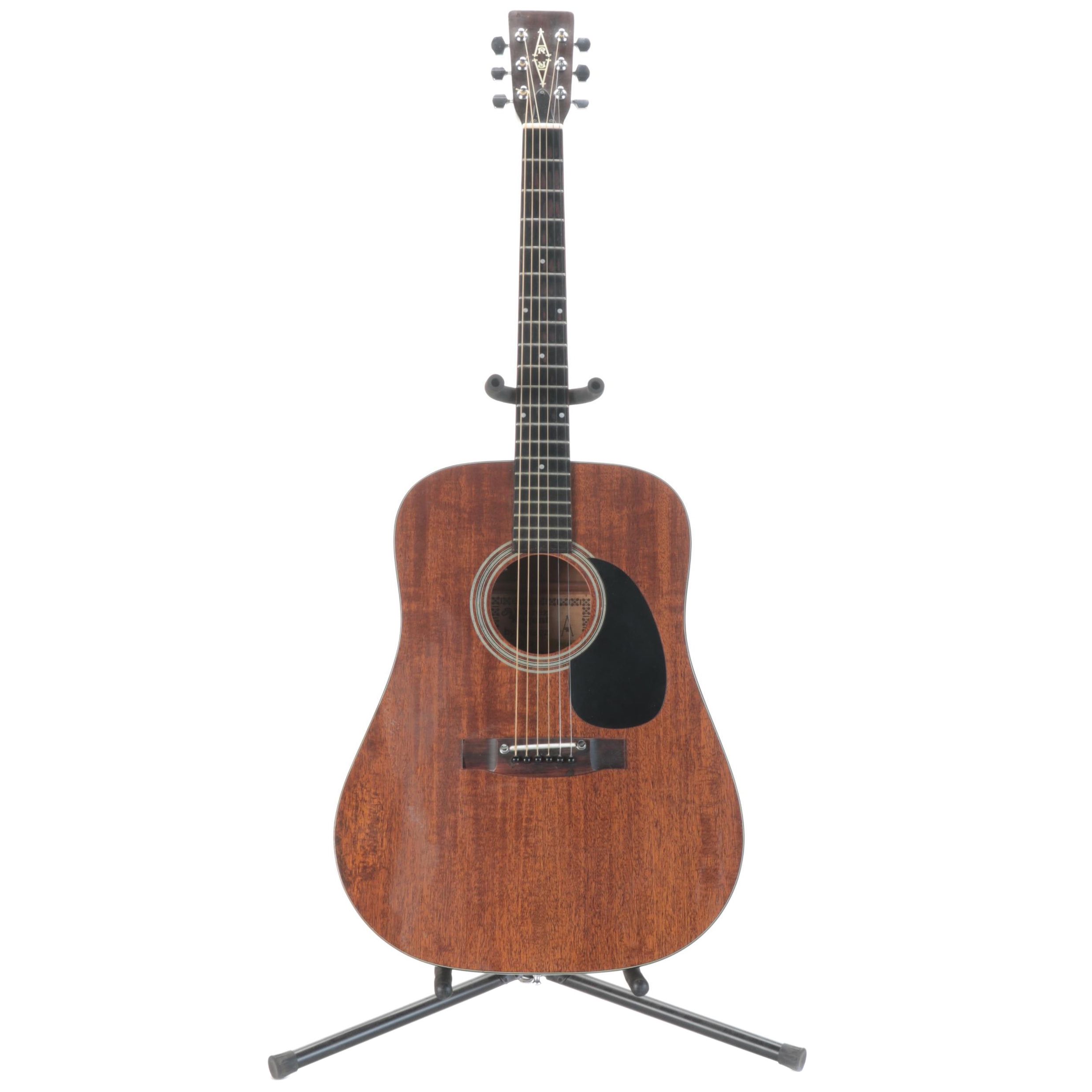 Alvarez Regent Acoustic Guitar