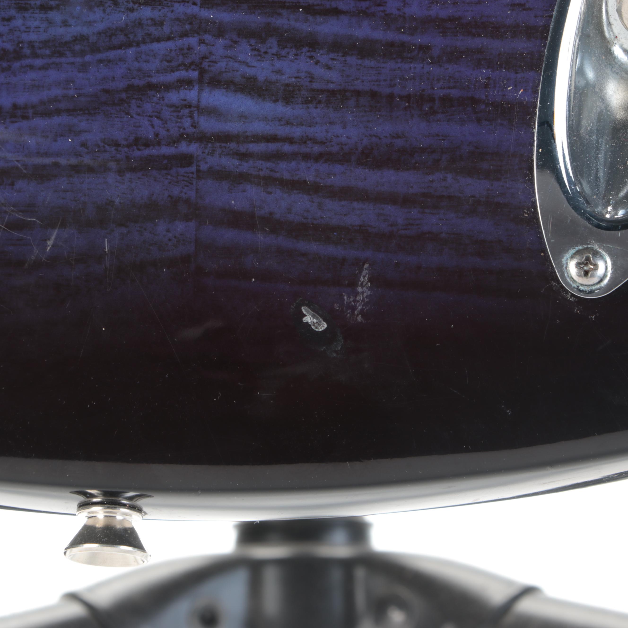 Nikko Electric Guitar