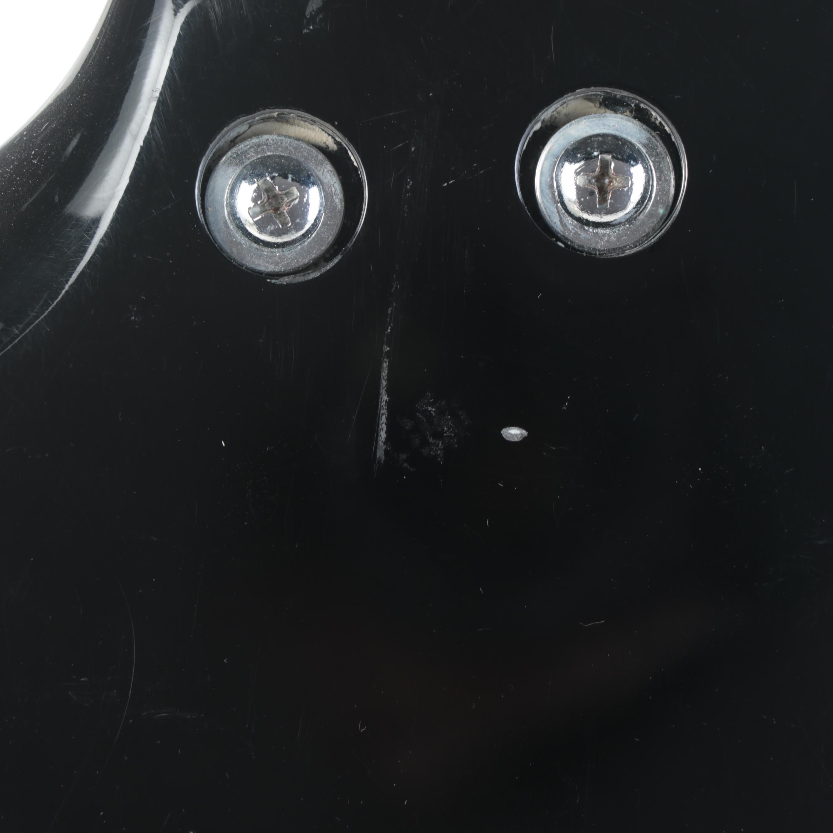 Nikko Electric Guitar