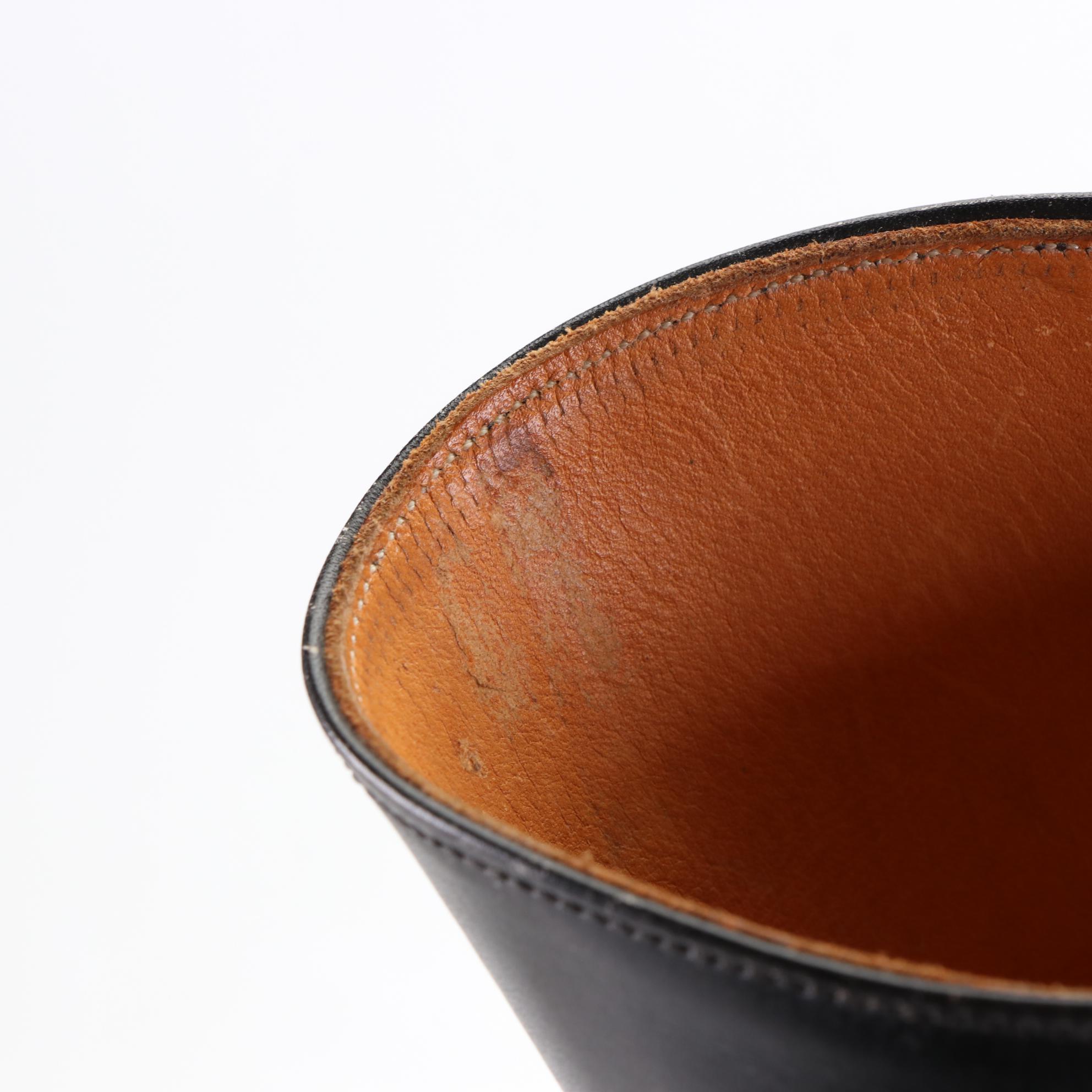 Dehner Basic Dress Riding Boots in Leather