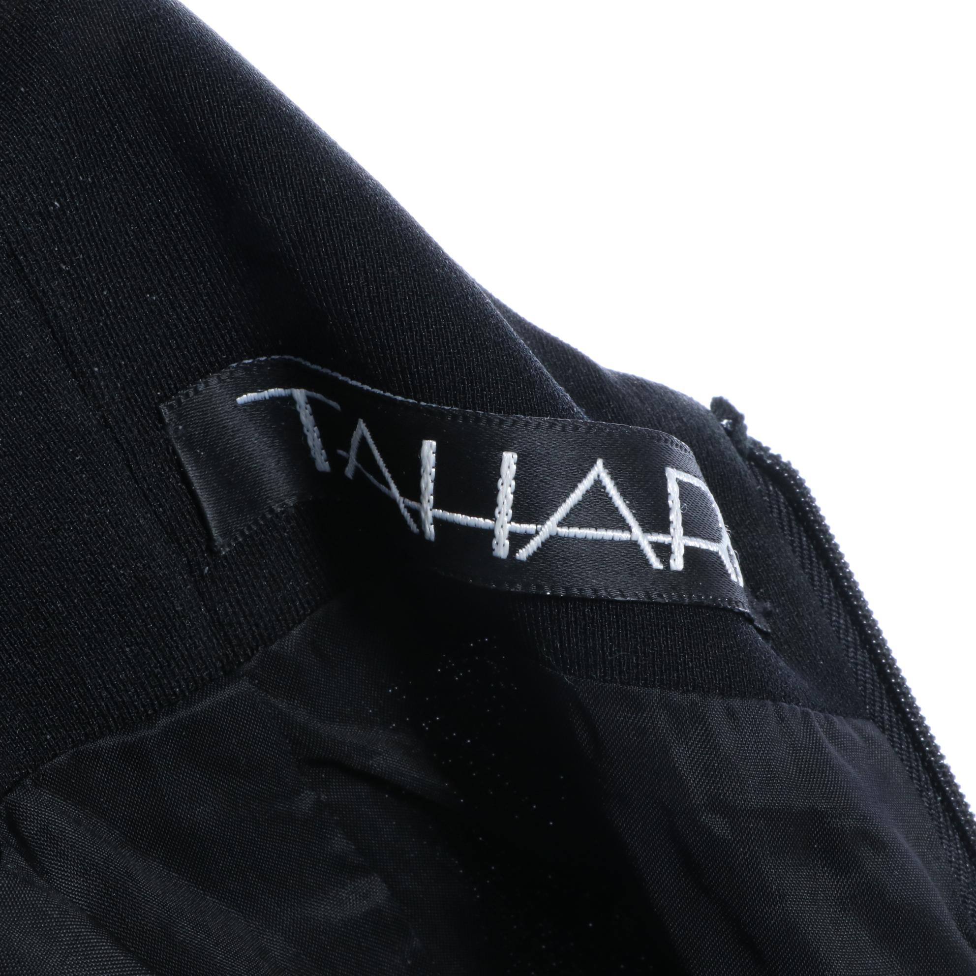 Ann Taylor and Tahari Sleeveless Dresses