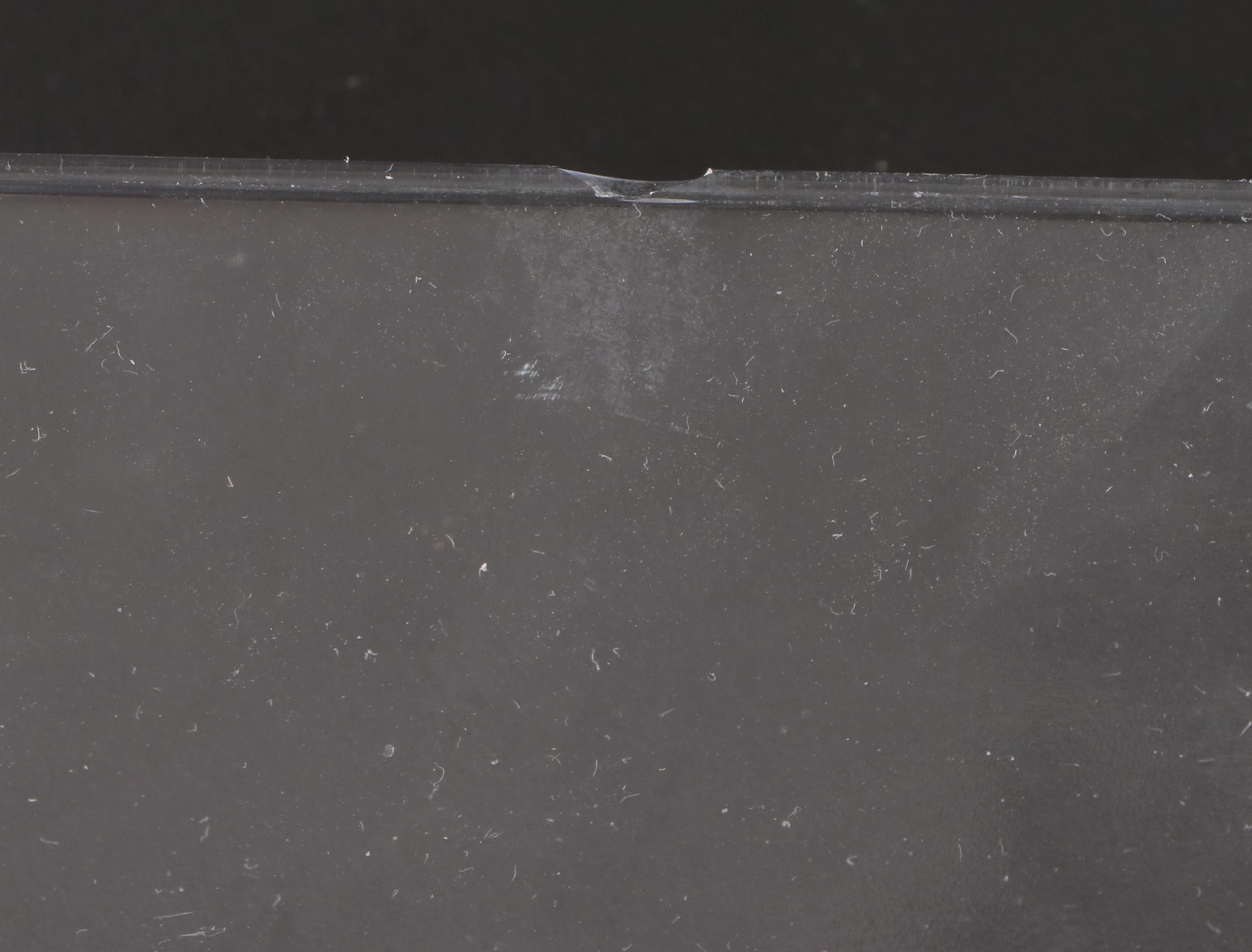 Rogaska Crystal Candlesticks with Square Plates and Beaker Vase