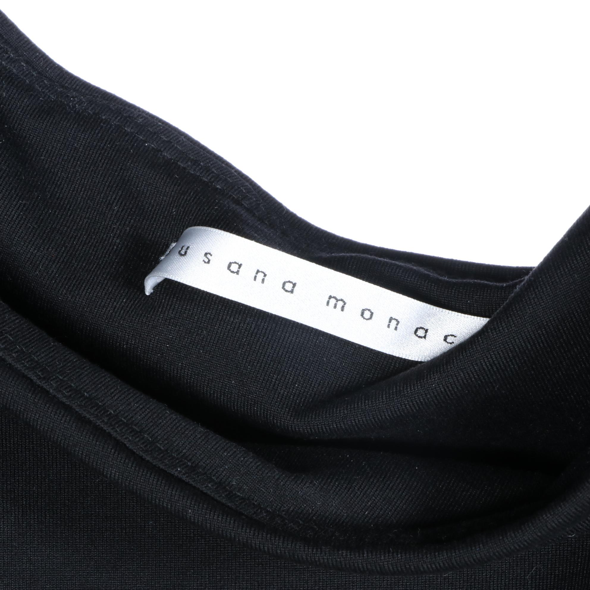 Susana Monaco, Raquel Allegra, and More Dresses and Tops