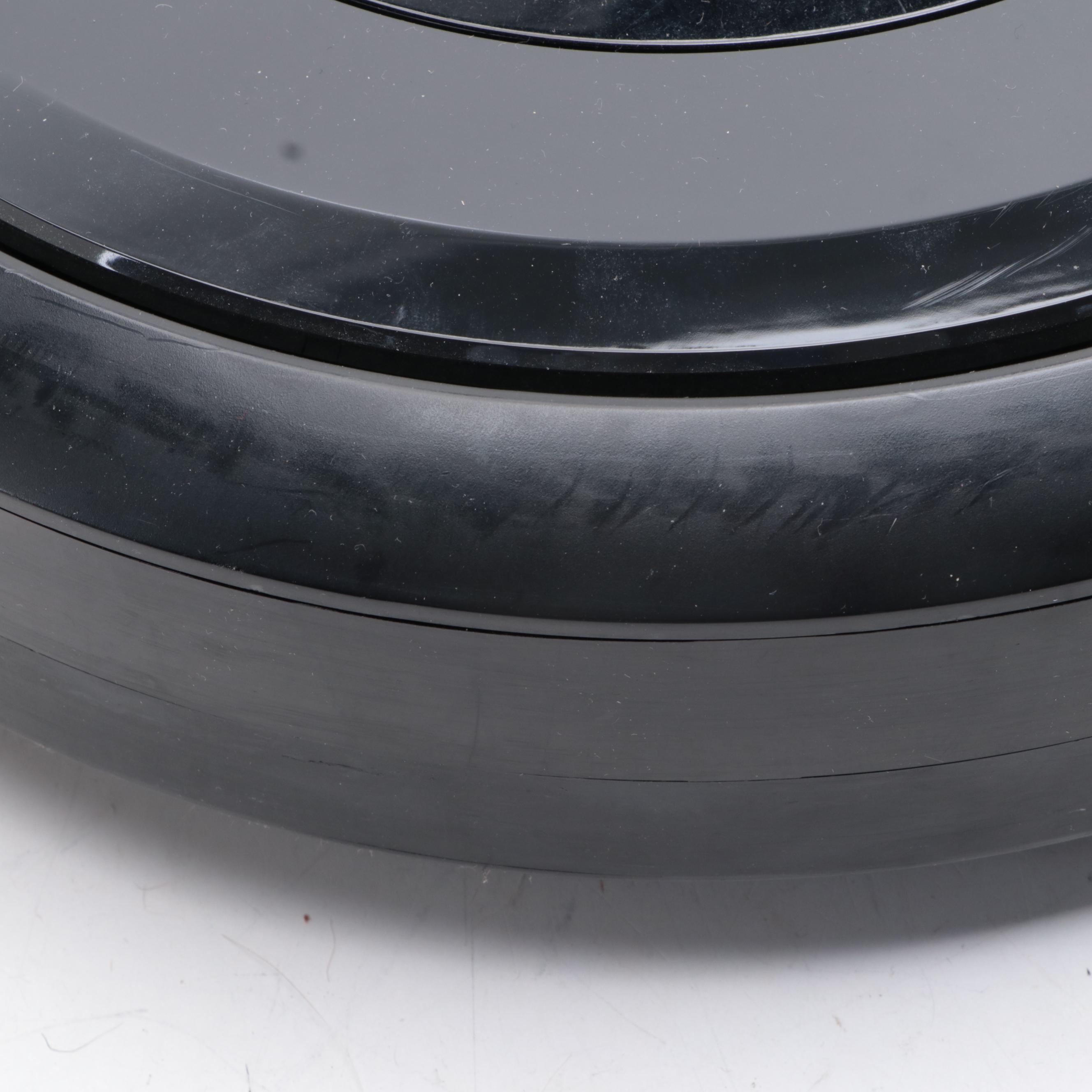 iRobot Roomba e5150 Robot Vacuum With Dock