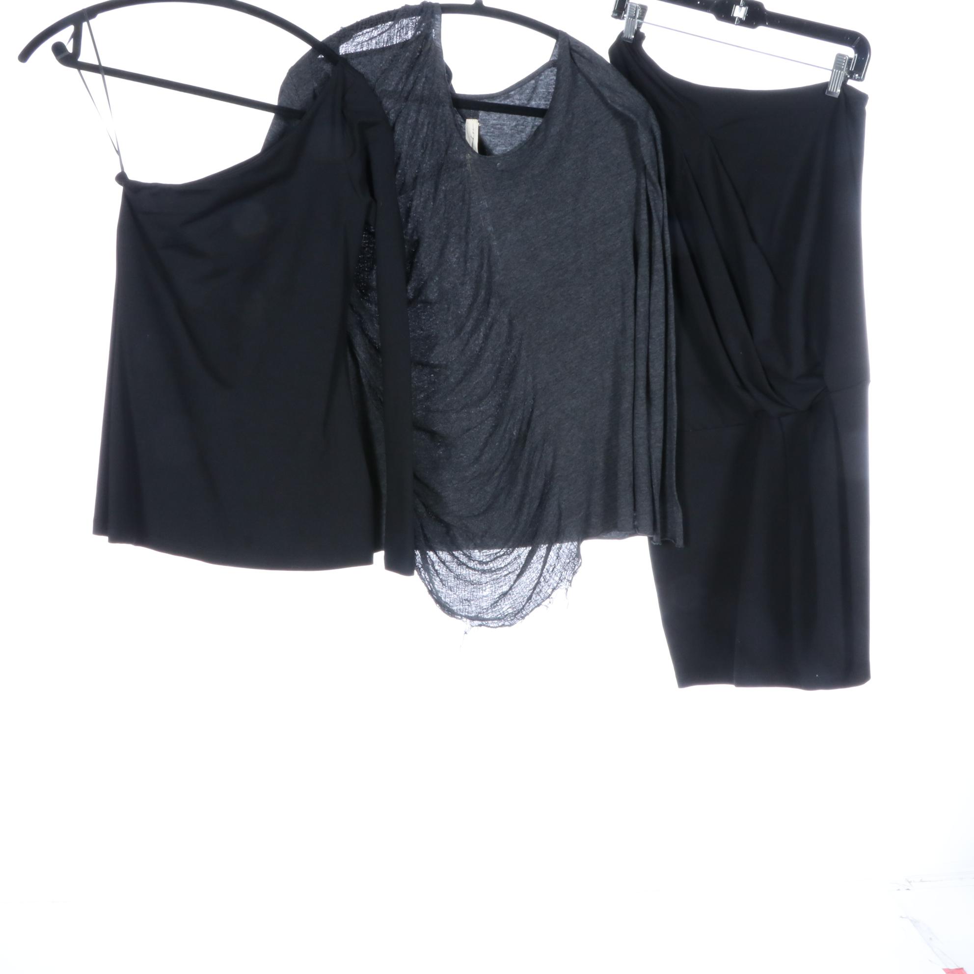 Susana Monaco, Raquel Allegra, and More Dresses and Tops