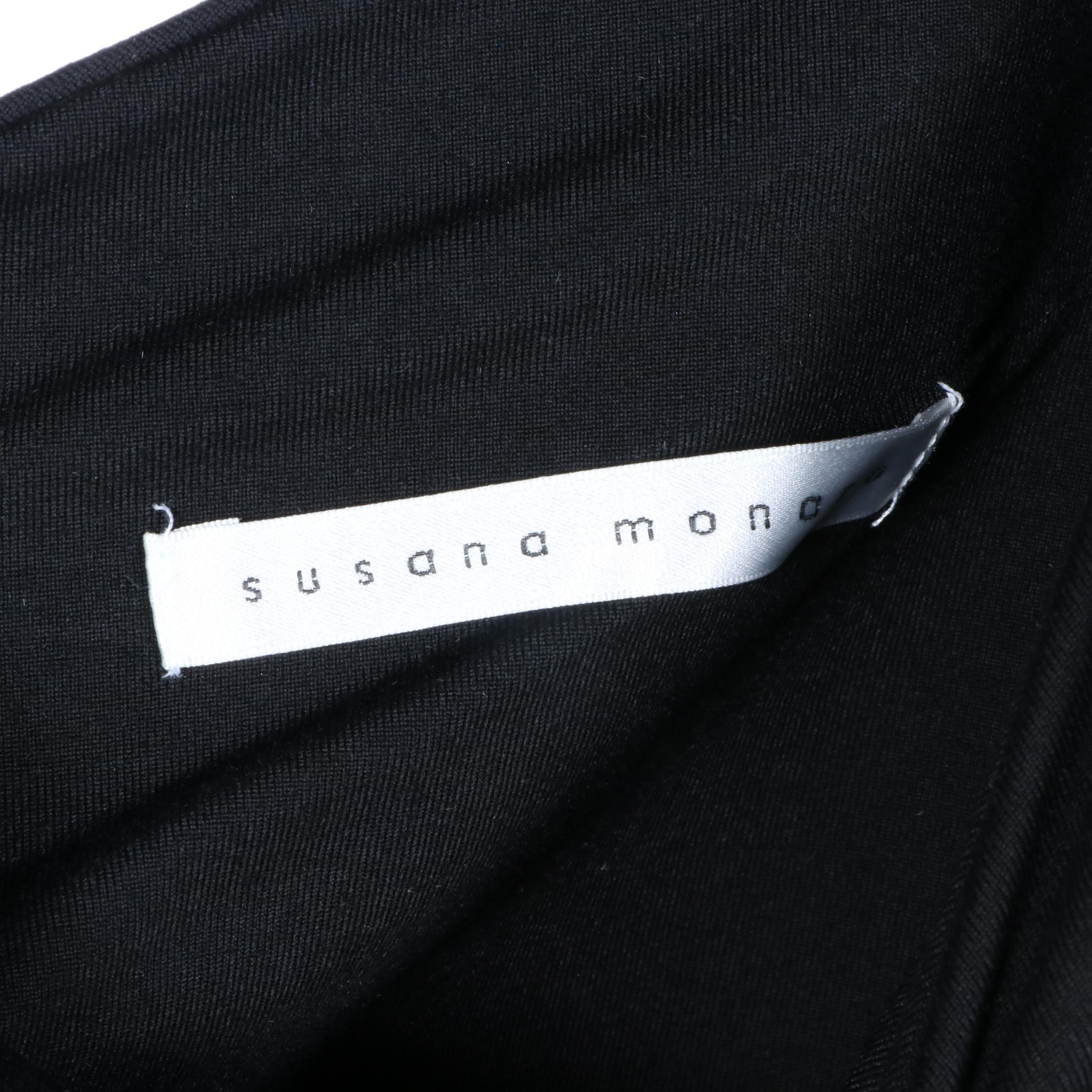 Susana Monaco, Raquel Allegra, and More Dresses and Tops