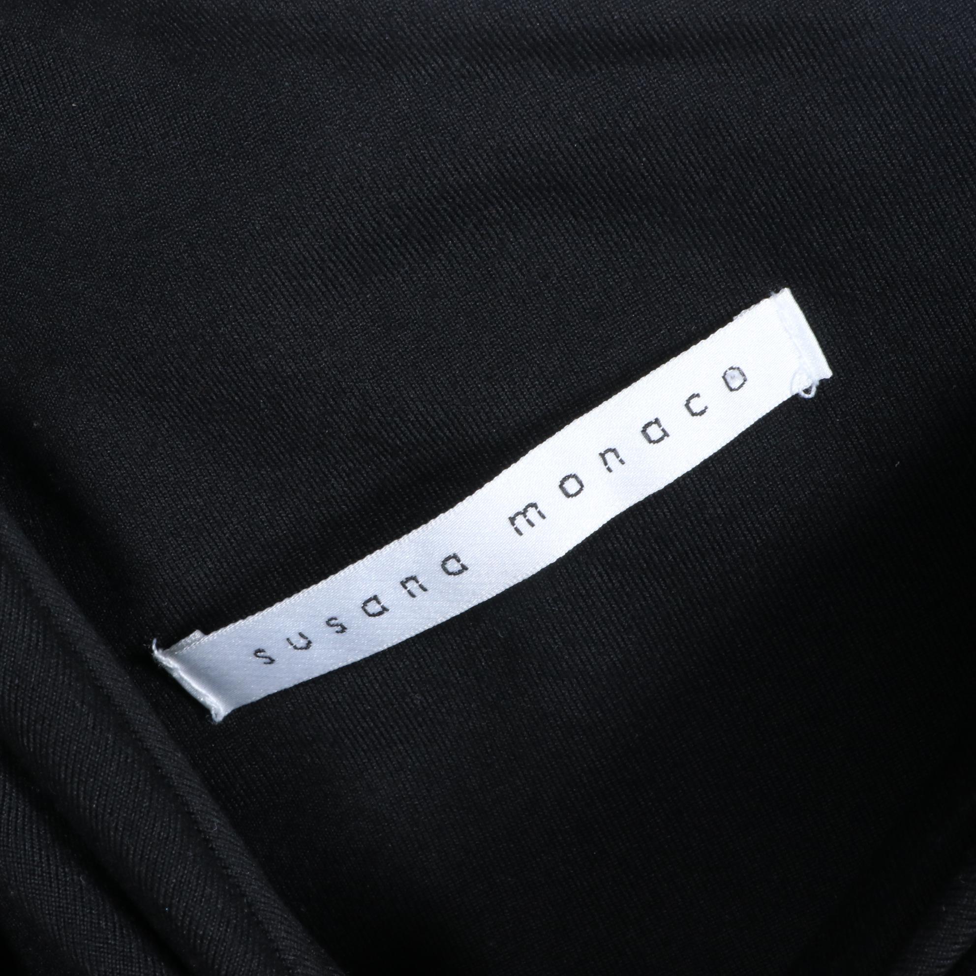 Susana Monaco, Raquel Allegra, and More Dresses and Tops