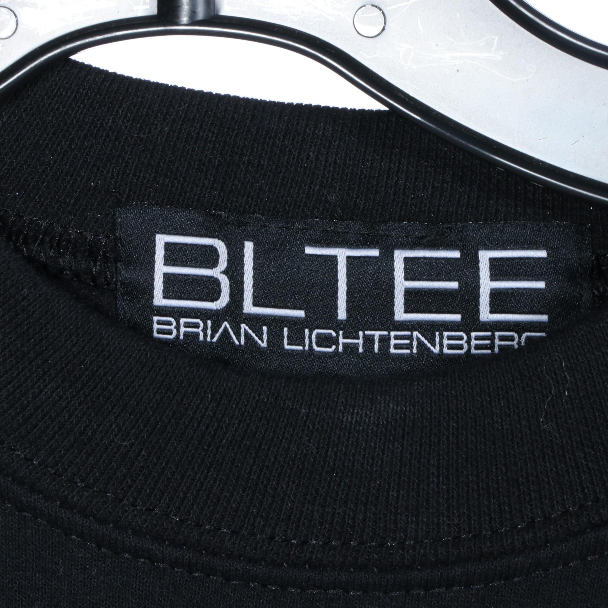 BLTEE Brian Lichtenberg Graphic Sweatpants, Sweatshirt, and Other Clothing
