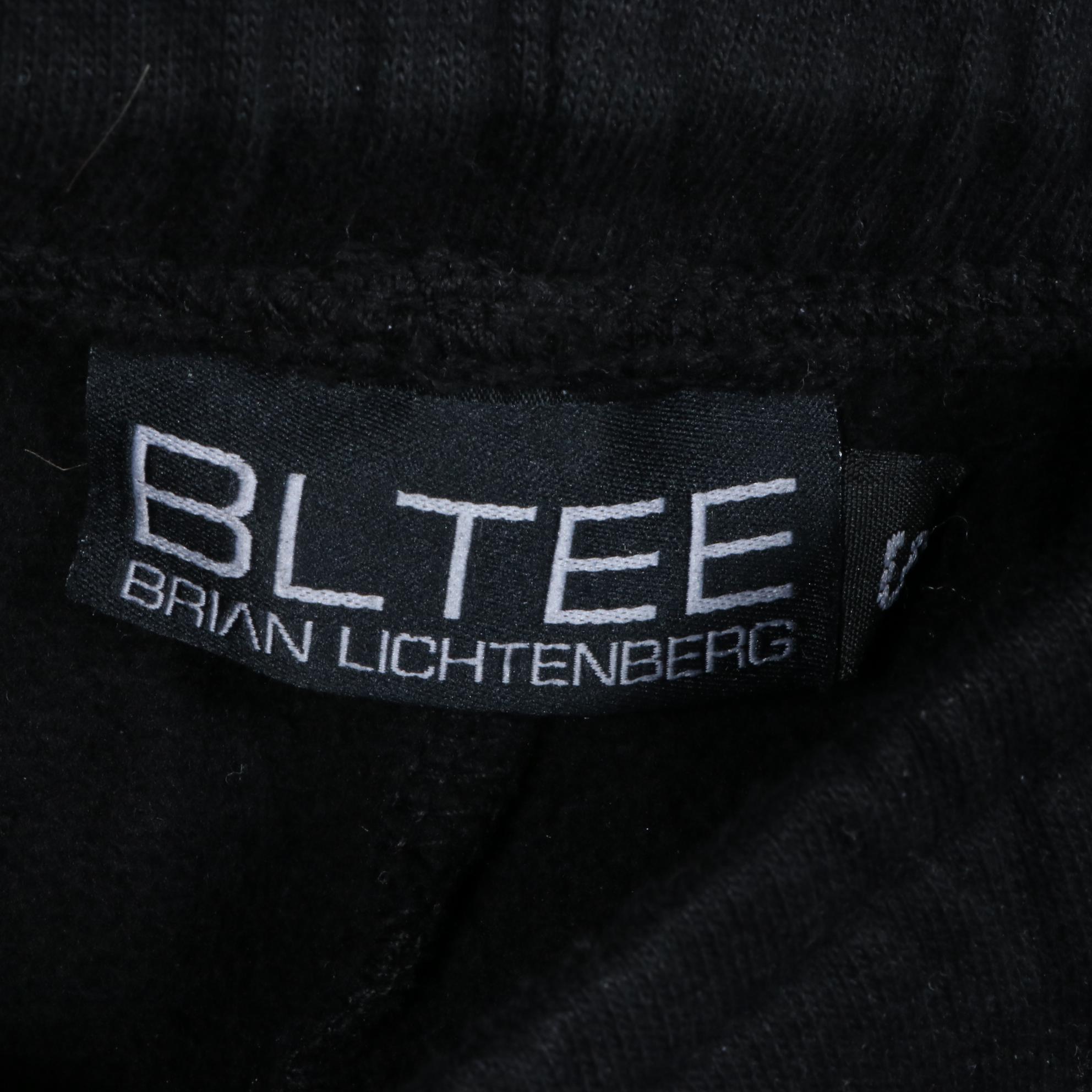 BLTEE Brian Lichtenberg Graphic Sweatpants, Sweatshirt, and Other Clothing