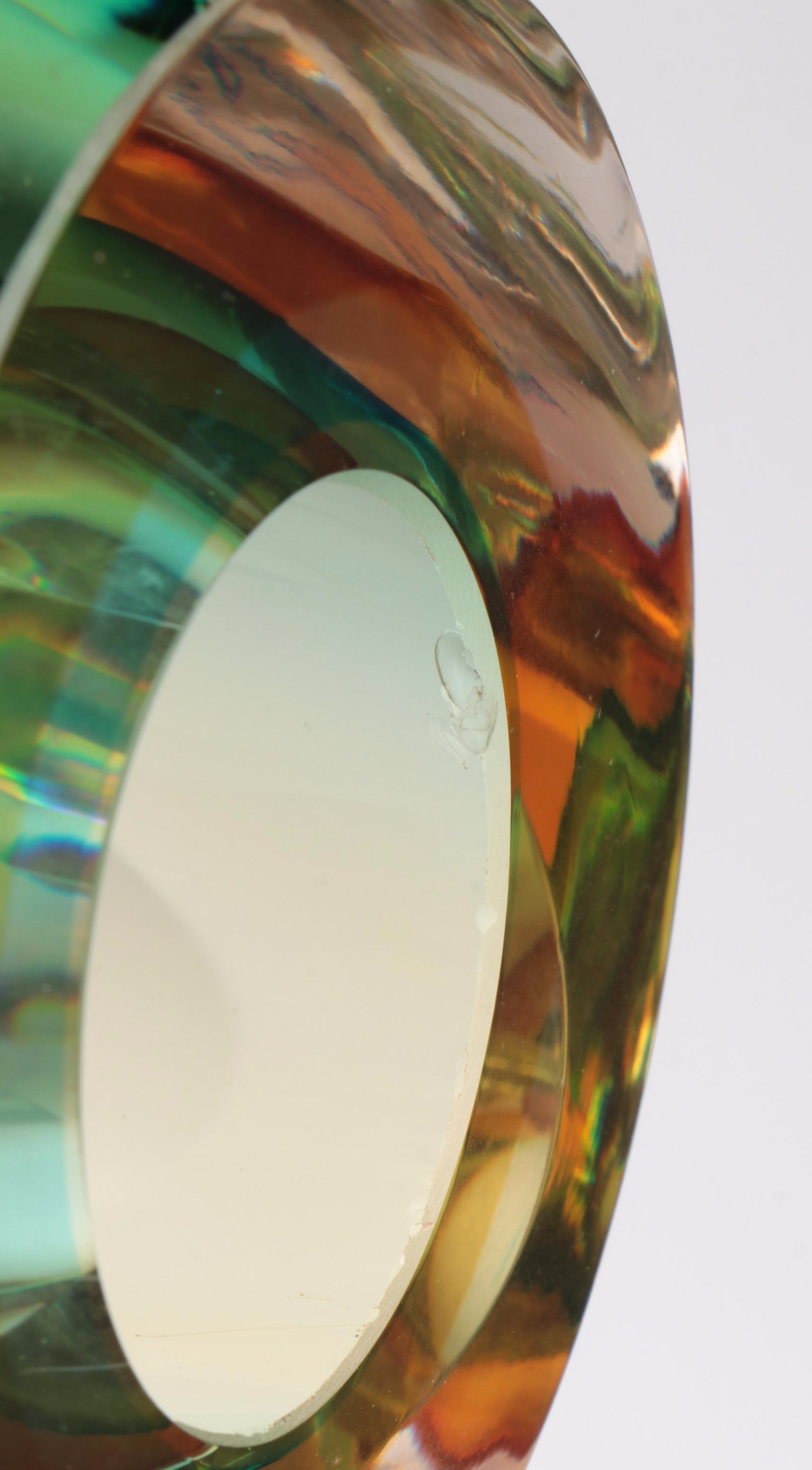 Badash Handmade Crystal Vases and Perfume Bottles