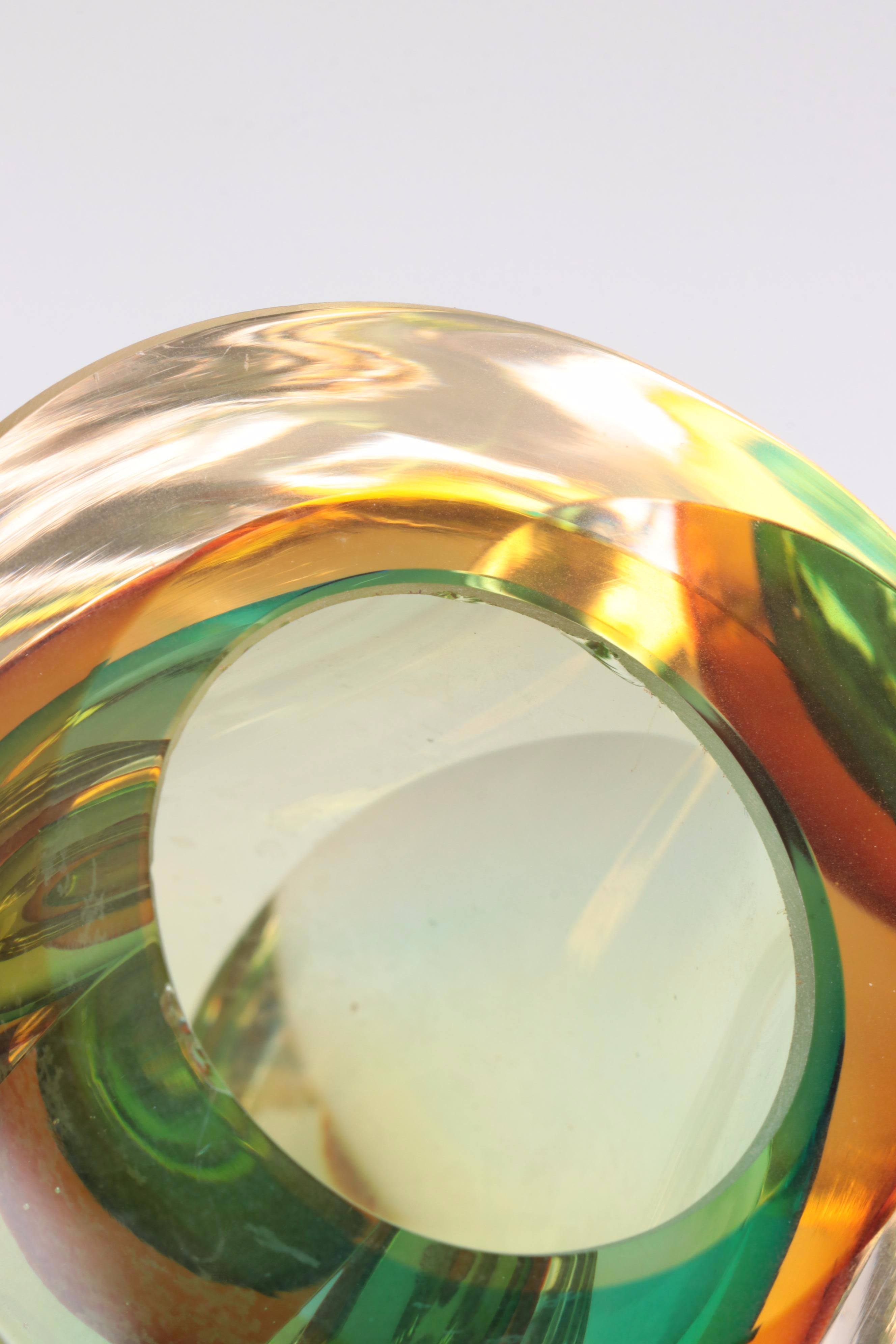 Badash Handmade Crystal Vases and Perfume Bottles