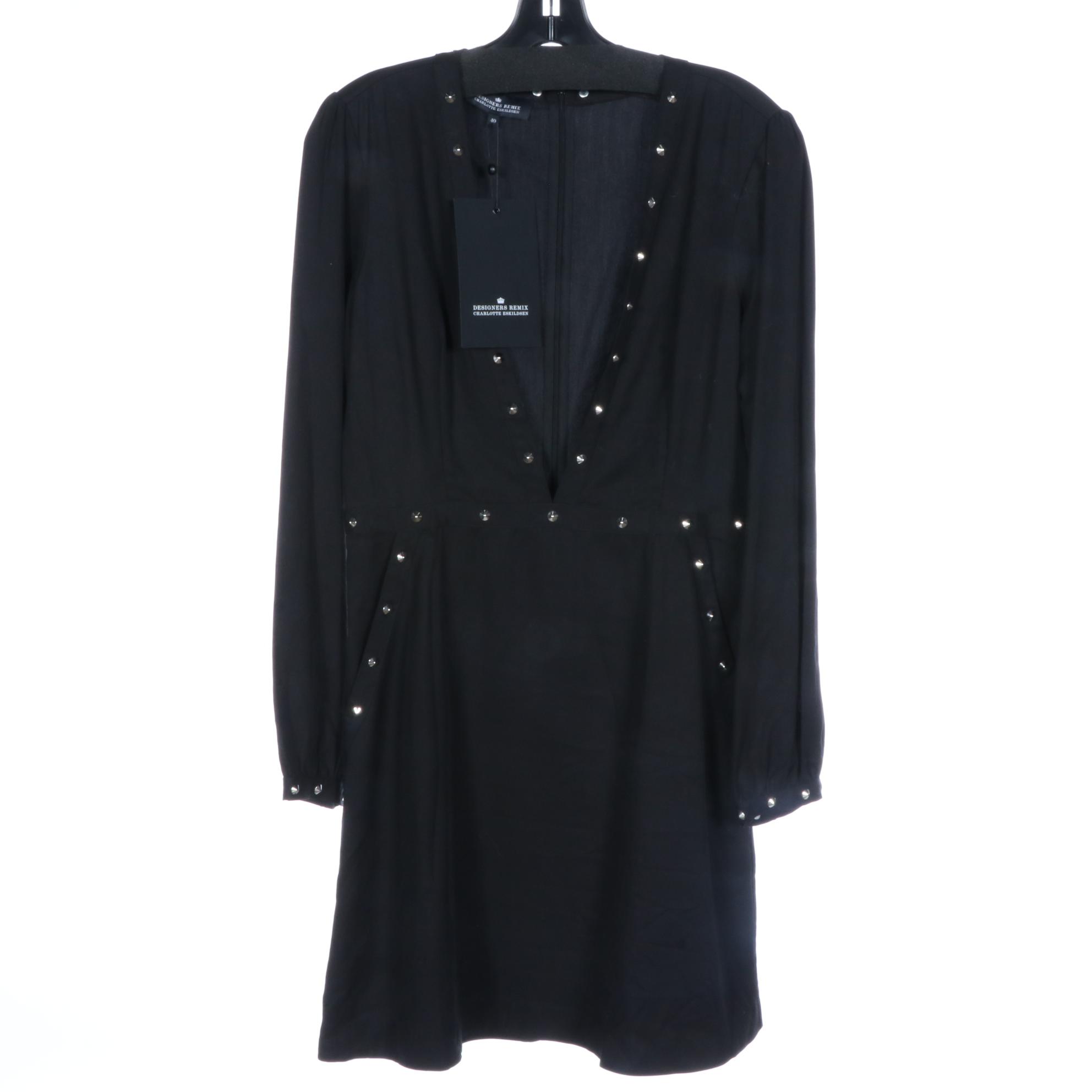 Alice by Temperley, Charlotte Eskildsen, and Current/Elliott Dresses and Romper